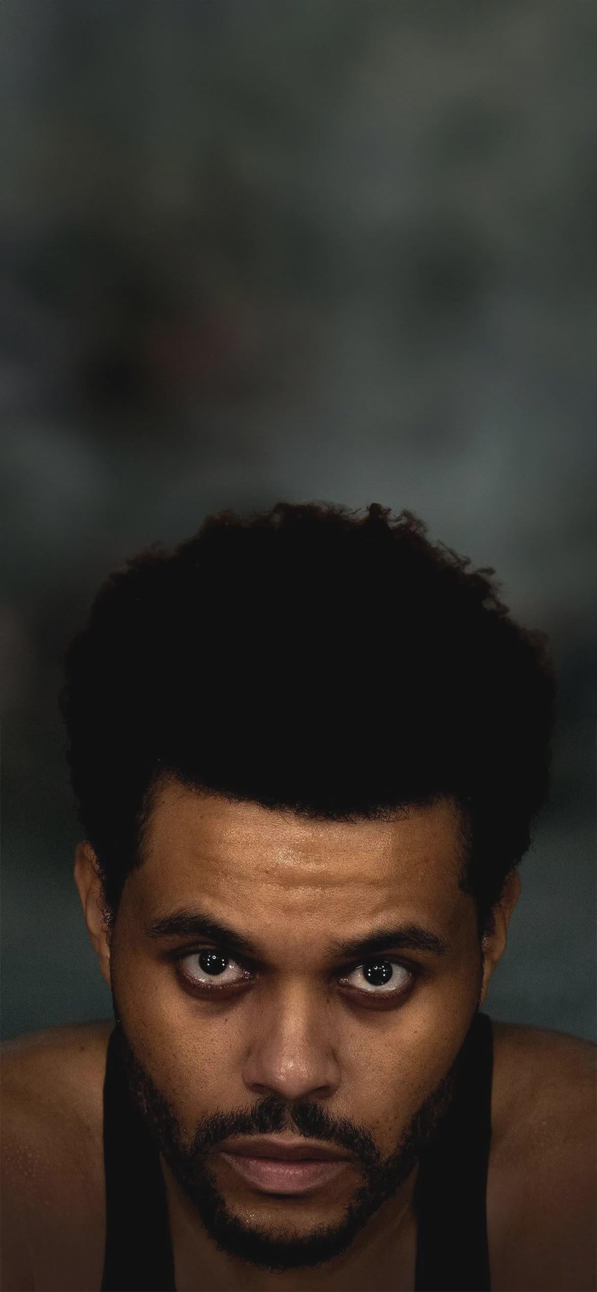 1170x2532 anyone got some good hurry up tomorrow inspired wallpaper?