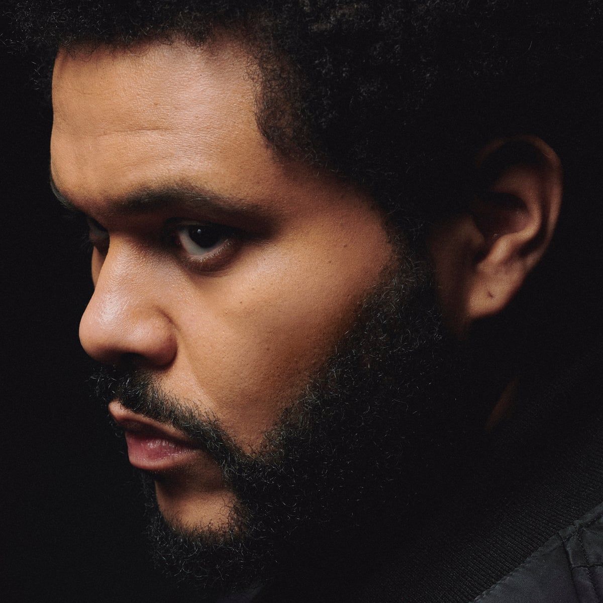 1200x1200 The Weeknd: Hurry Up Tomorrow review
