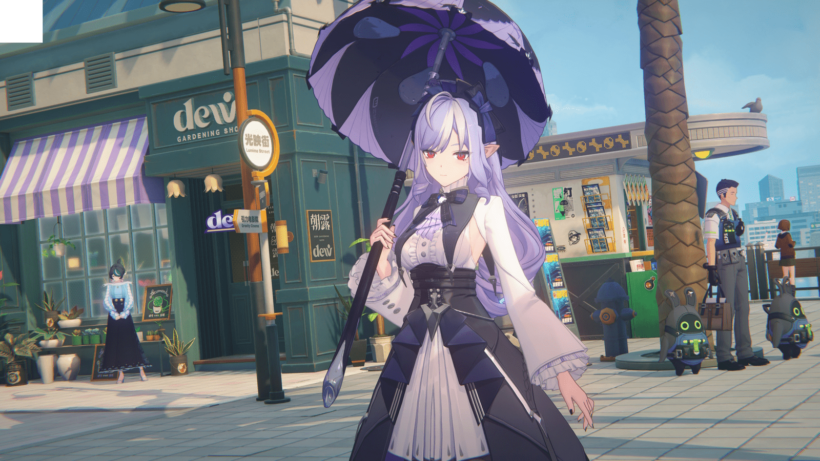 1600x900 ZZZ 1.7 Banners See Vivian Float In Mary Poppins Style, As Jane Doe And Lighter Return