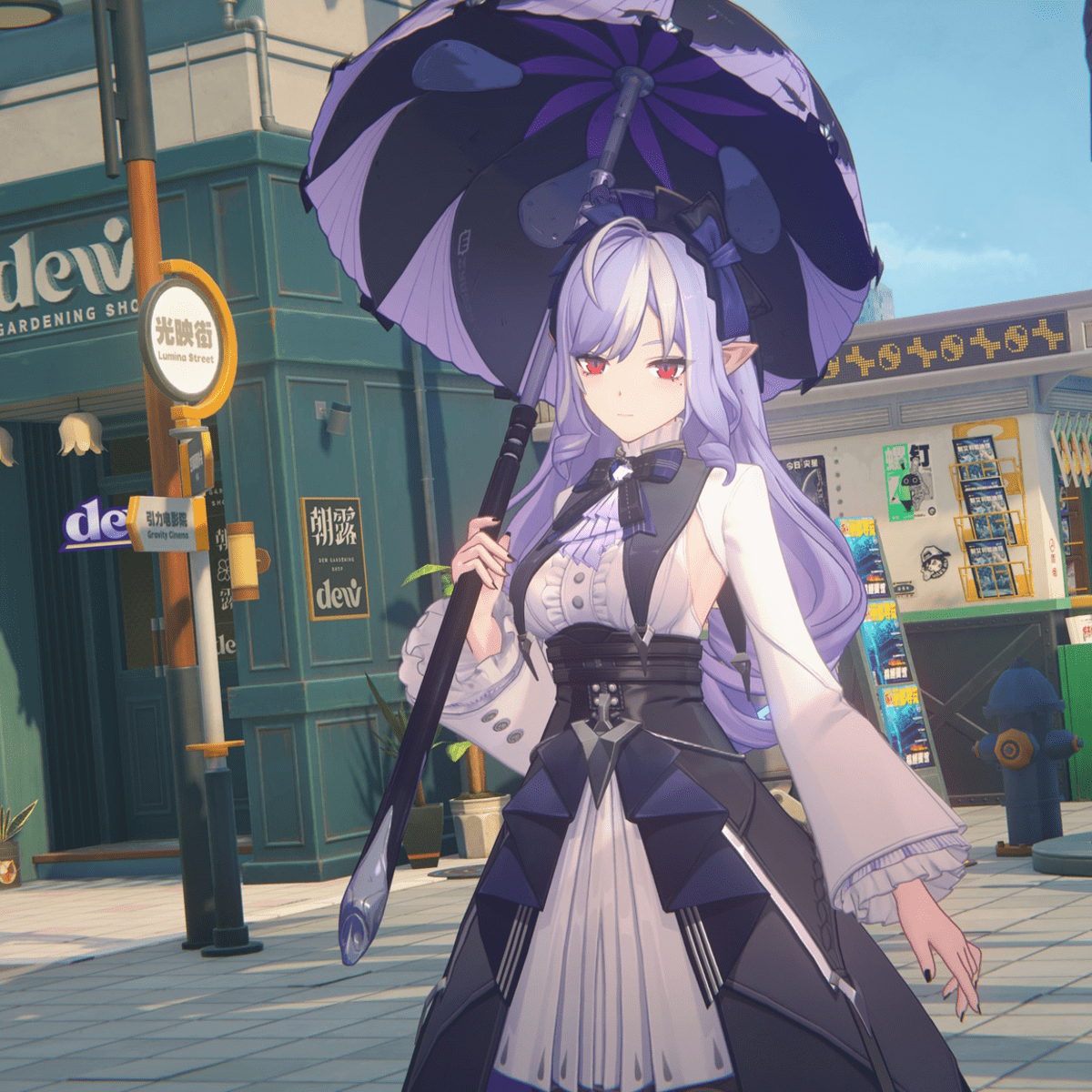 1200x1200 ZZZ 1.7 Banners See Vivian Float In Mary Poppins Style, As Jane Doe And Lighter Return