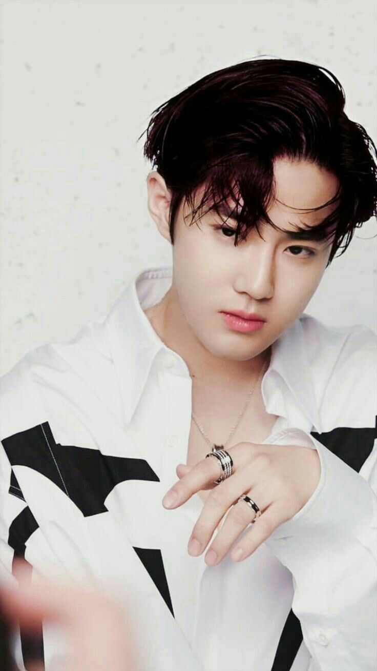736x1308 Exo suho wallpaper. Kim junmyeon wallpaper, Kim jun myeon wallpaper, Kim suho