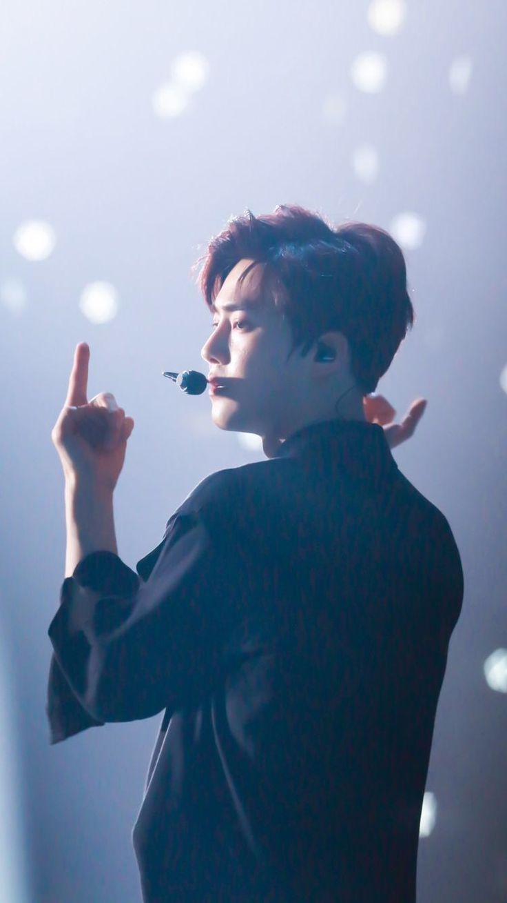 736x1309 Kim junmyeon wallpaper. Kim jun myeon wallpaper, Exo suho aesthetic, Suho kim