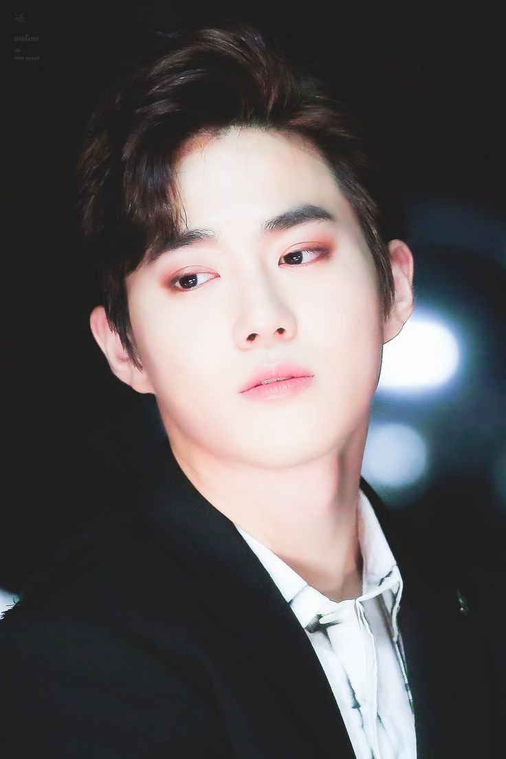 736x1104 SUHO #JUNMYEON #EXO