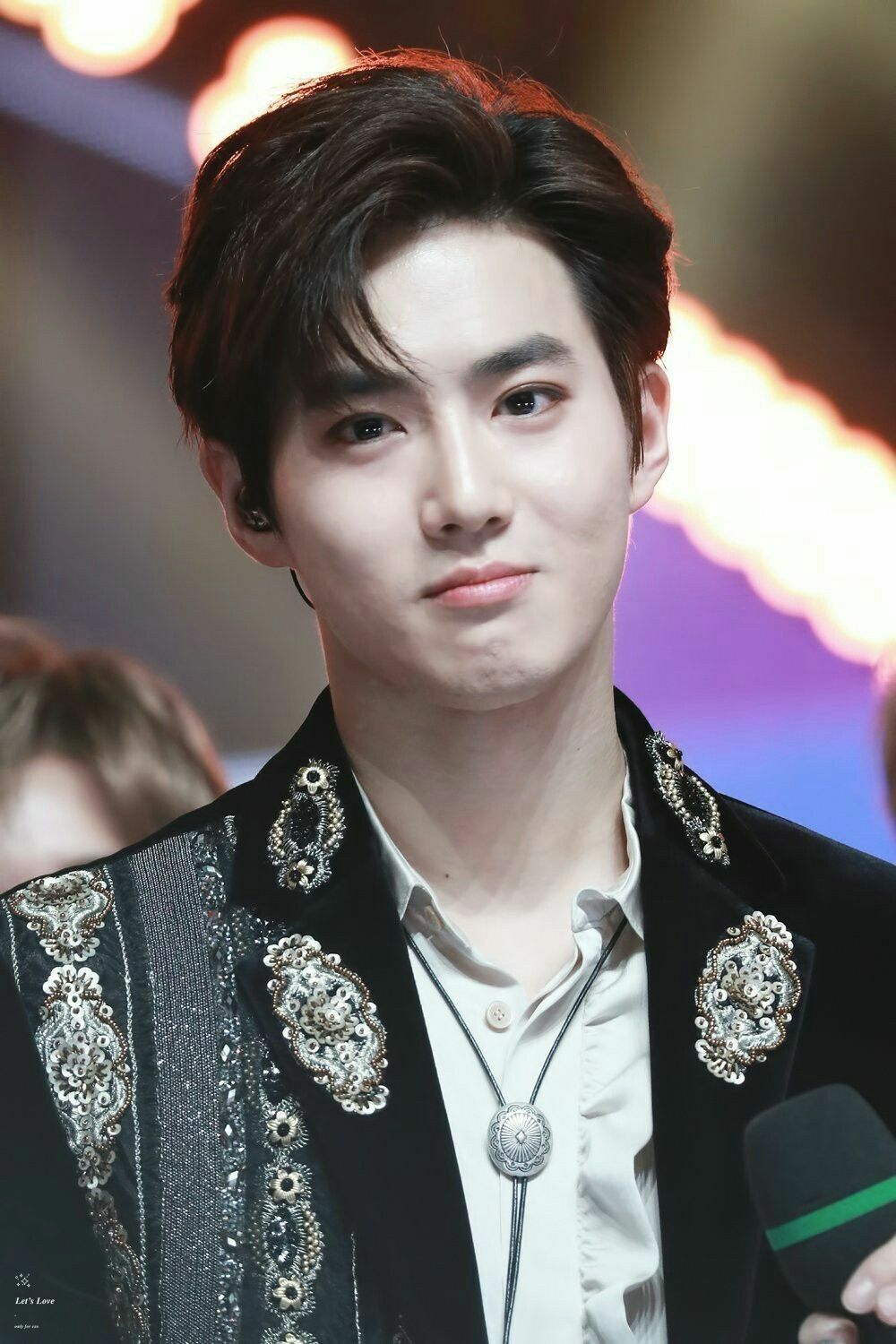 1000x1500 Kim Junmyeon. WALLPAPER. ❤