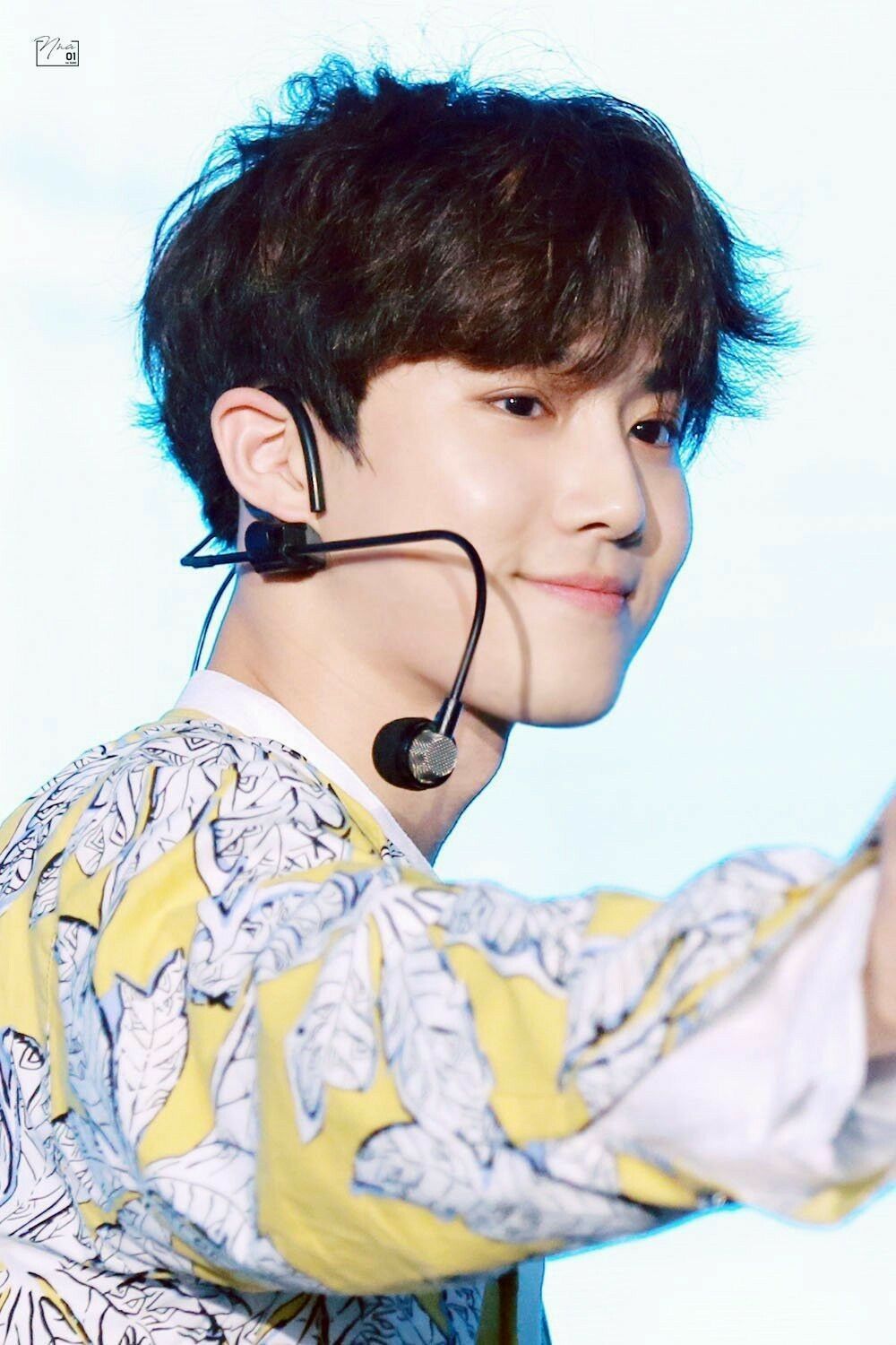 1000x1500 Kim Junmyeon. WALLPAPER. ❤