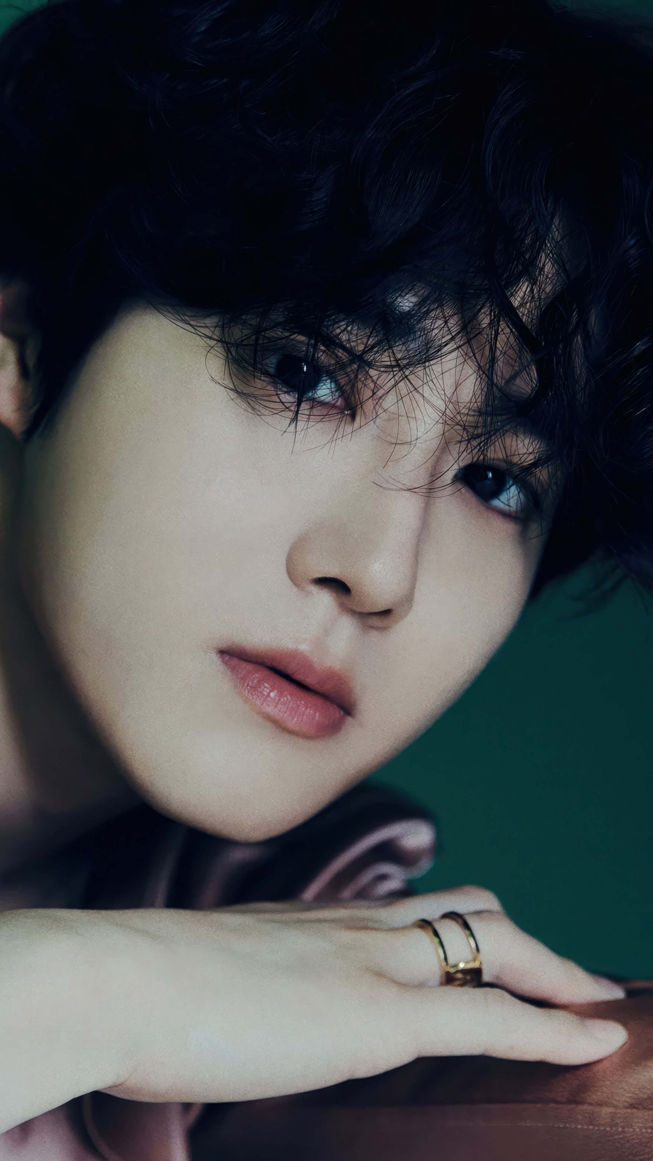 2160x3840 Suho EXO Cream Soda 4K Wallpaper iPhone HD Phone l