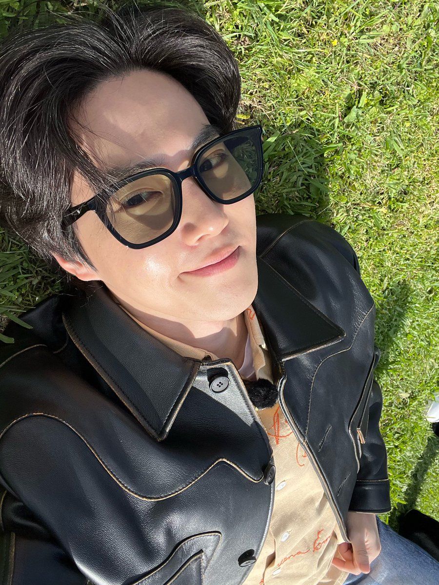 900x1200 junmyeon pics / Posts / X