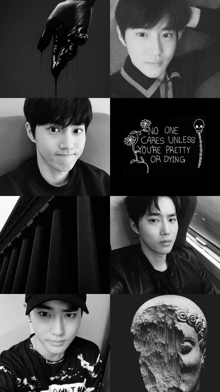 720x1280 Junmyeon, Junmyeon Wallpaper And Suho Lockscreen K Pop On
