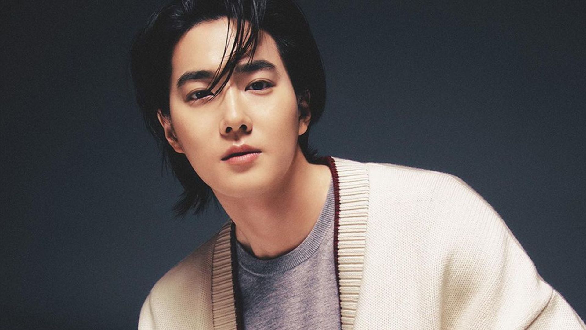 1920x1080 EXO Suho's net worth: Endorsements, music career, filmography and more
