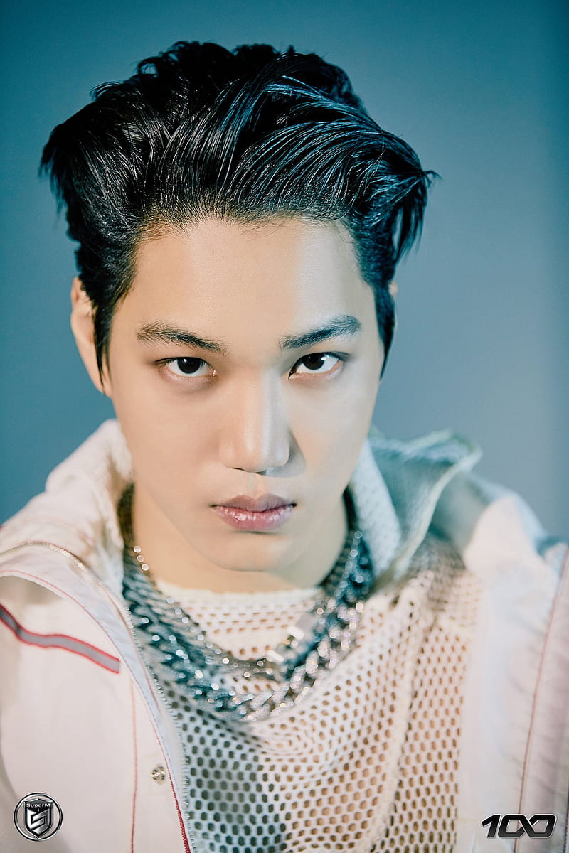 800x1200 Kai, Exo, Jongin, Kim Jong In, Kim Jongin, Kpop, Superm, Superm Superone, HD Phone Wallpaper