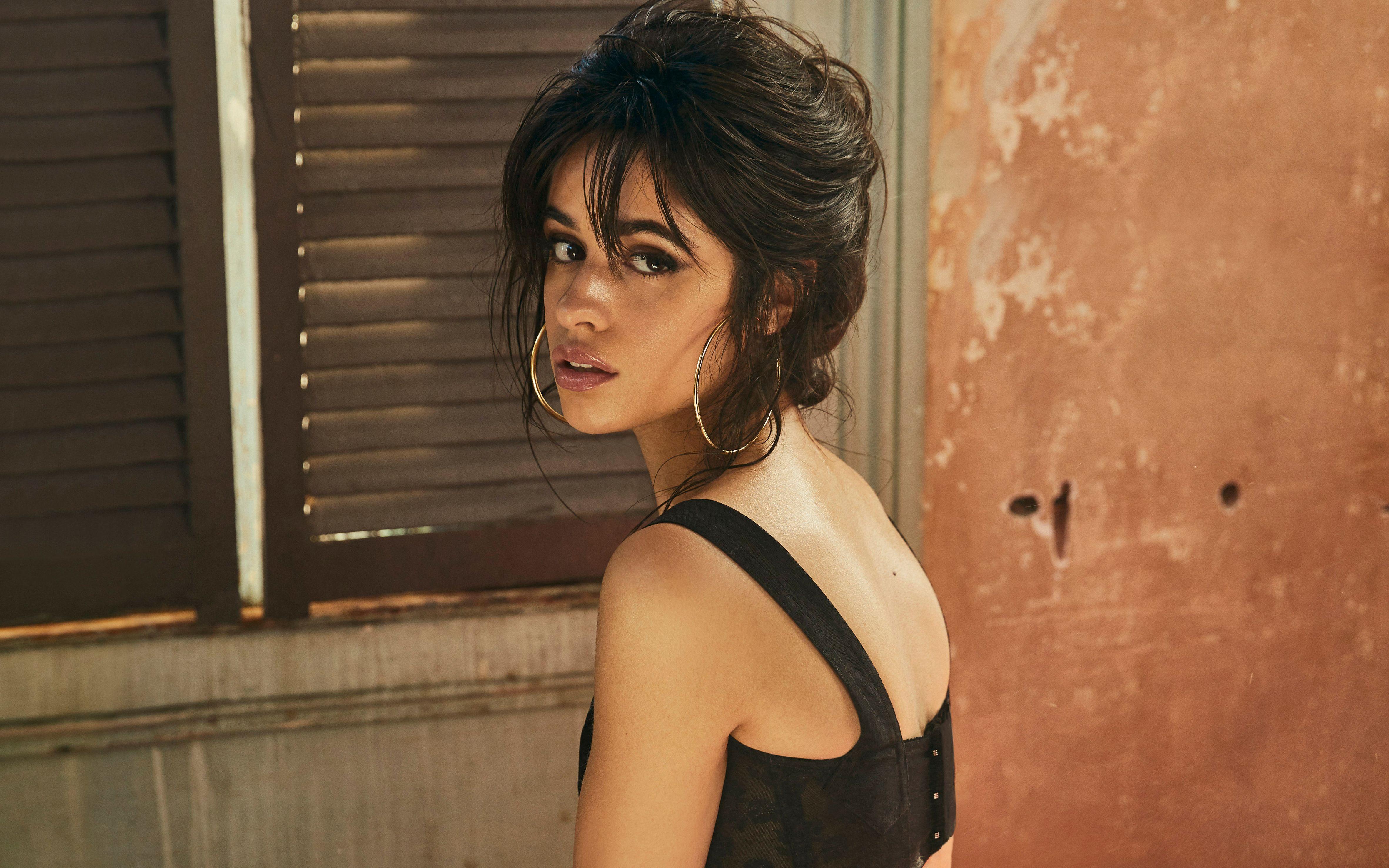 4724x2953 Camila Cabello Ultra HD 4K 5K, HD Music, 4k Wallpaper, Image, Background, Photo and Picture