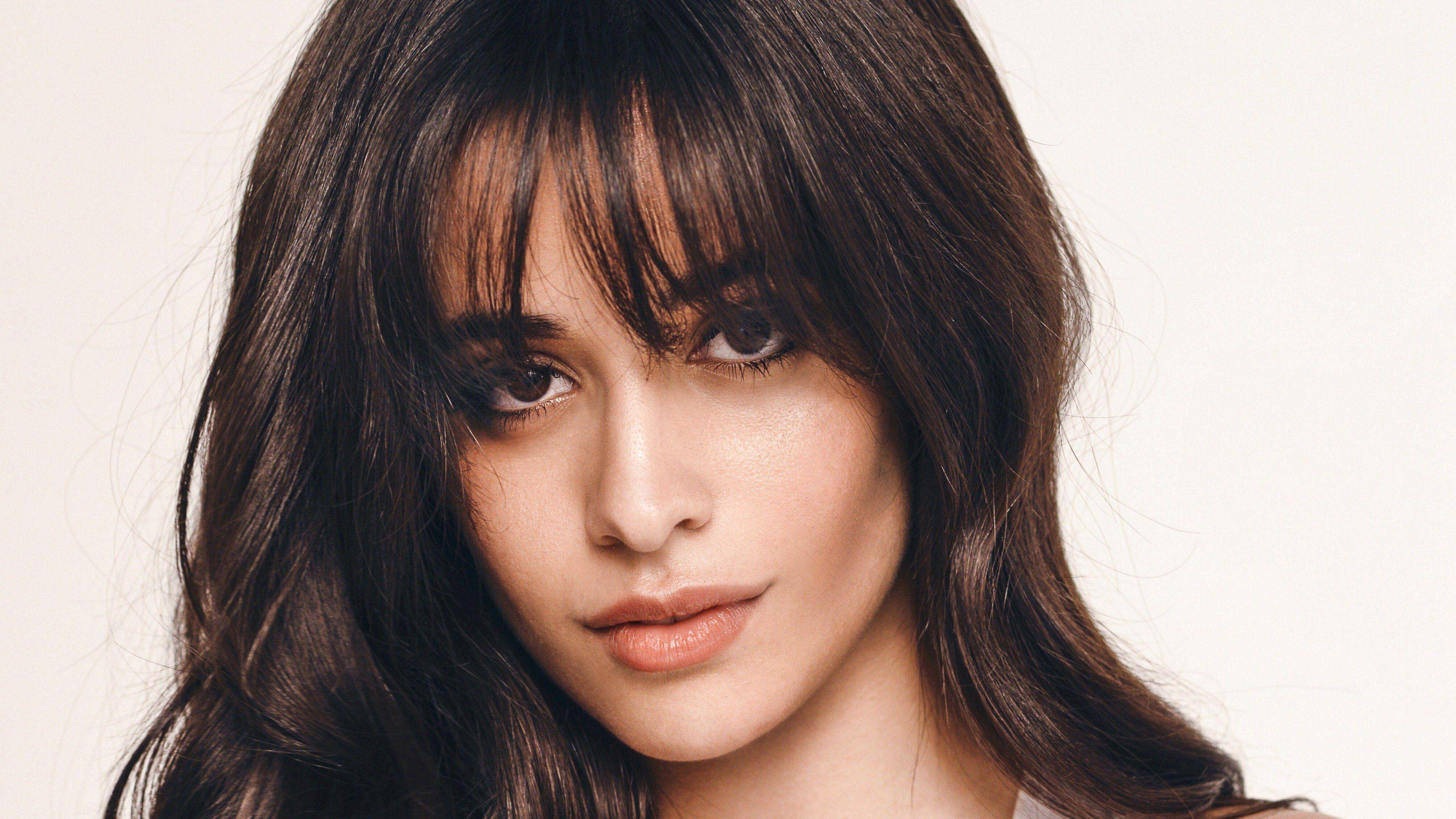 3840x2160 Camila Cabello HD Wallpaper 44869