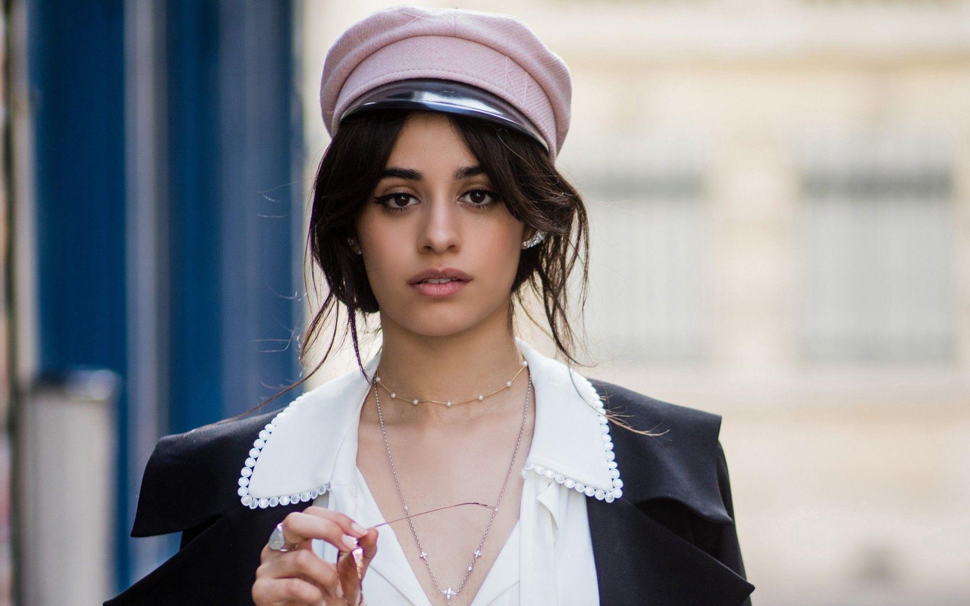 1920x1200 Camila Cabello Desktop HD Wallpaper 62051 1920x1200px