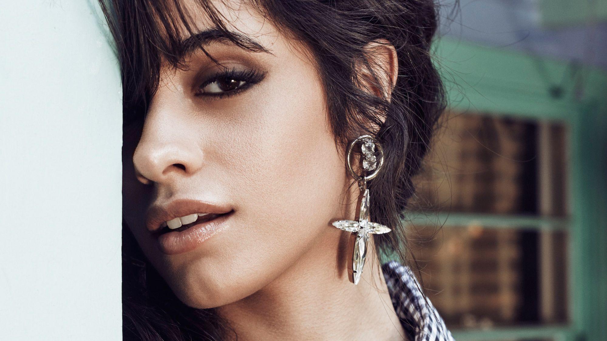 2000x1125 Camila Cabello HD Celebrities, 4k Wallpaper, Image, Background, Photo and Picture
