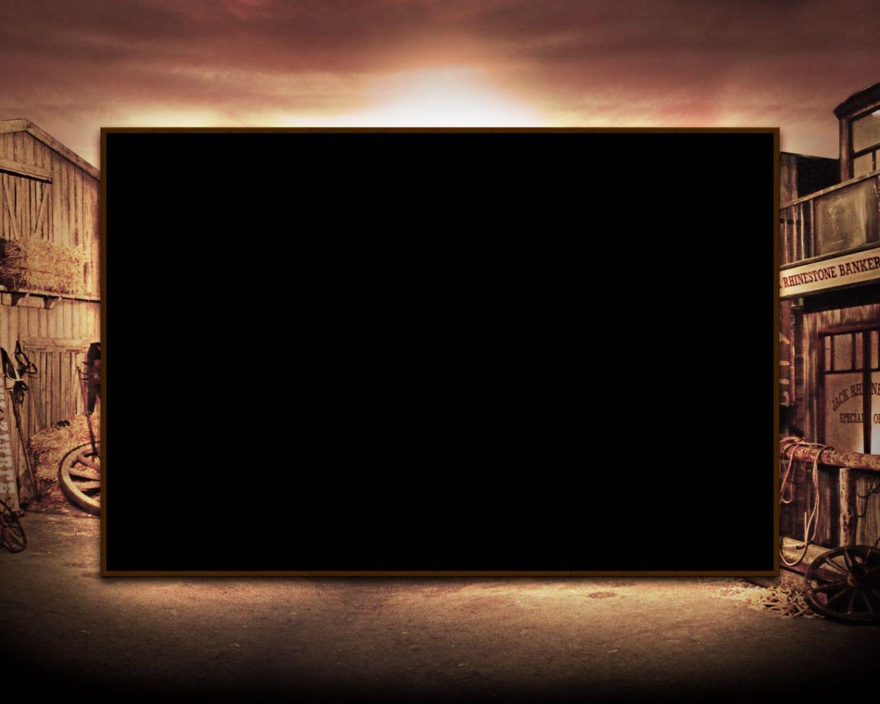 1280x1024 Free download Wild West Saloon Wallpaper image gallery 1920x1080
