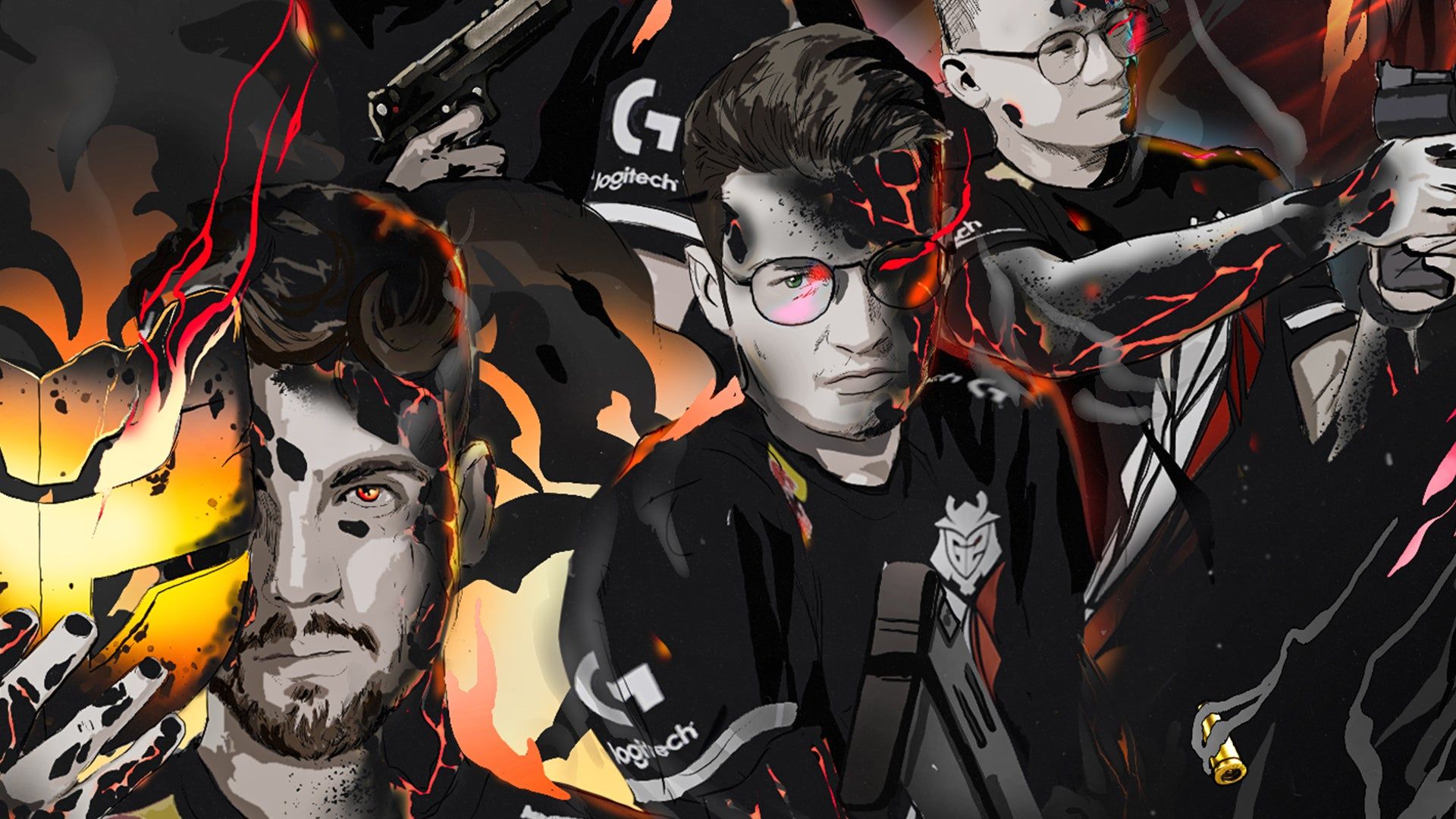 1920x1080 G2 R6 EUL Hype Poster