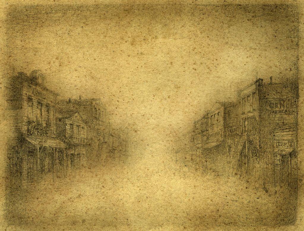 1024x778 West Background. Old West Wallpaper