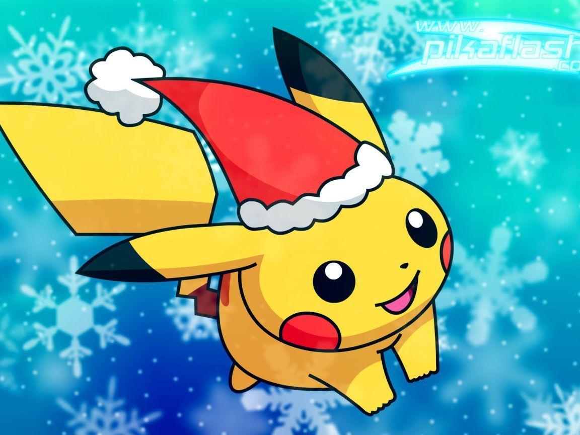 Christmas Eevee Wallpapers - Top Free Christmas Eevee Backgrounds