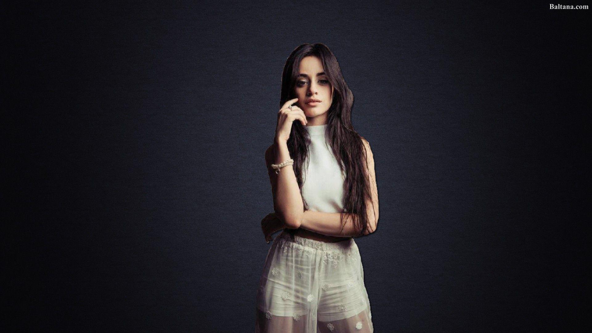 1920x1080 Camila Cabello HD Desktop Wallpaper 29626