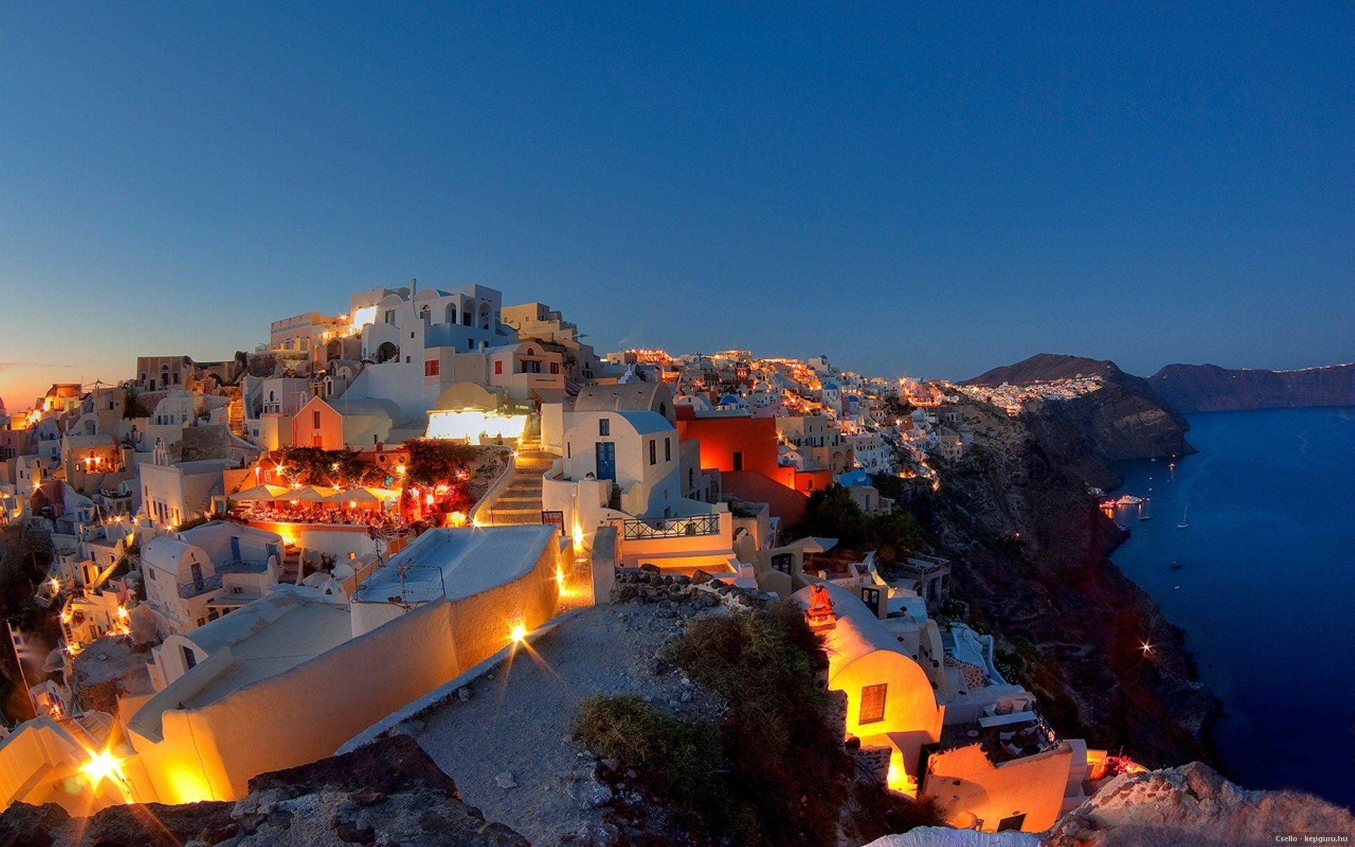 1920x1200 Greece Wallpaper. Wallpaper Greece