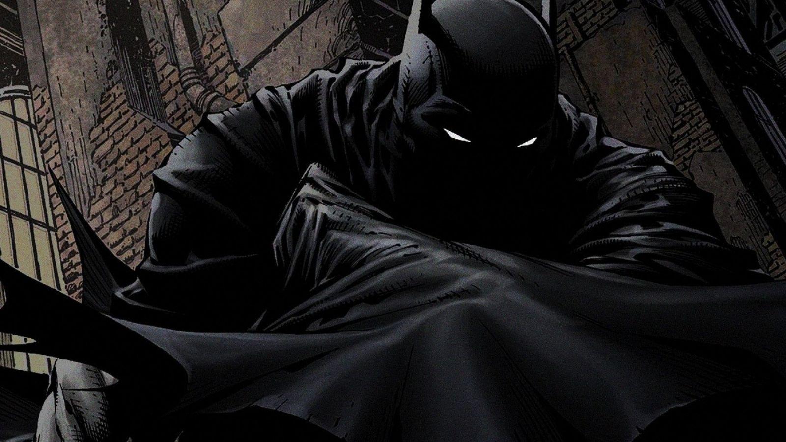 1600x900 Free download epic batman logo HD wallpaper cool batman logo