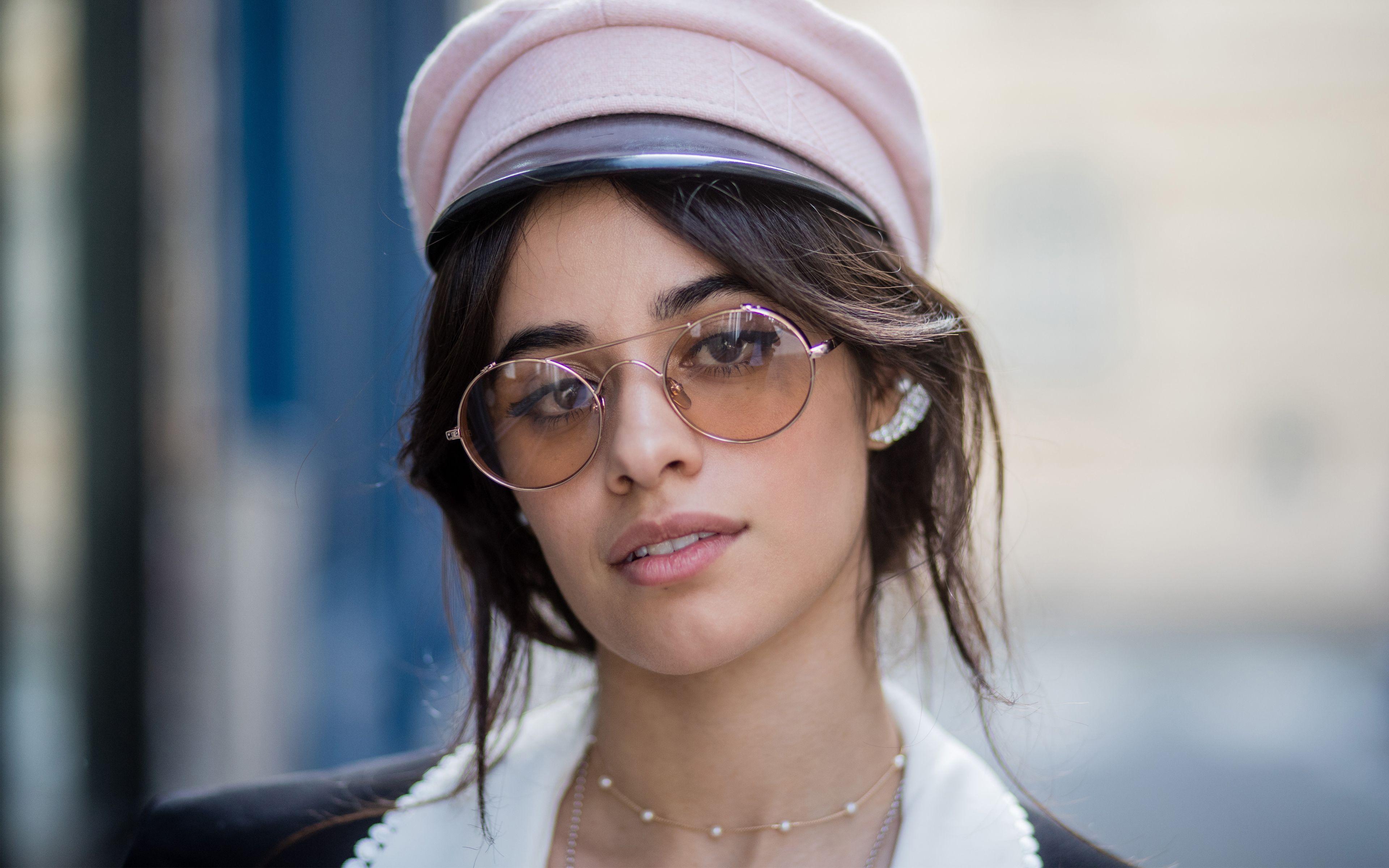 3840x2400 Camila Cabello 2017 Wallpaper