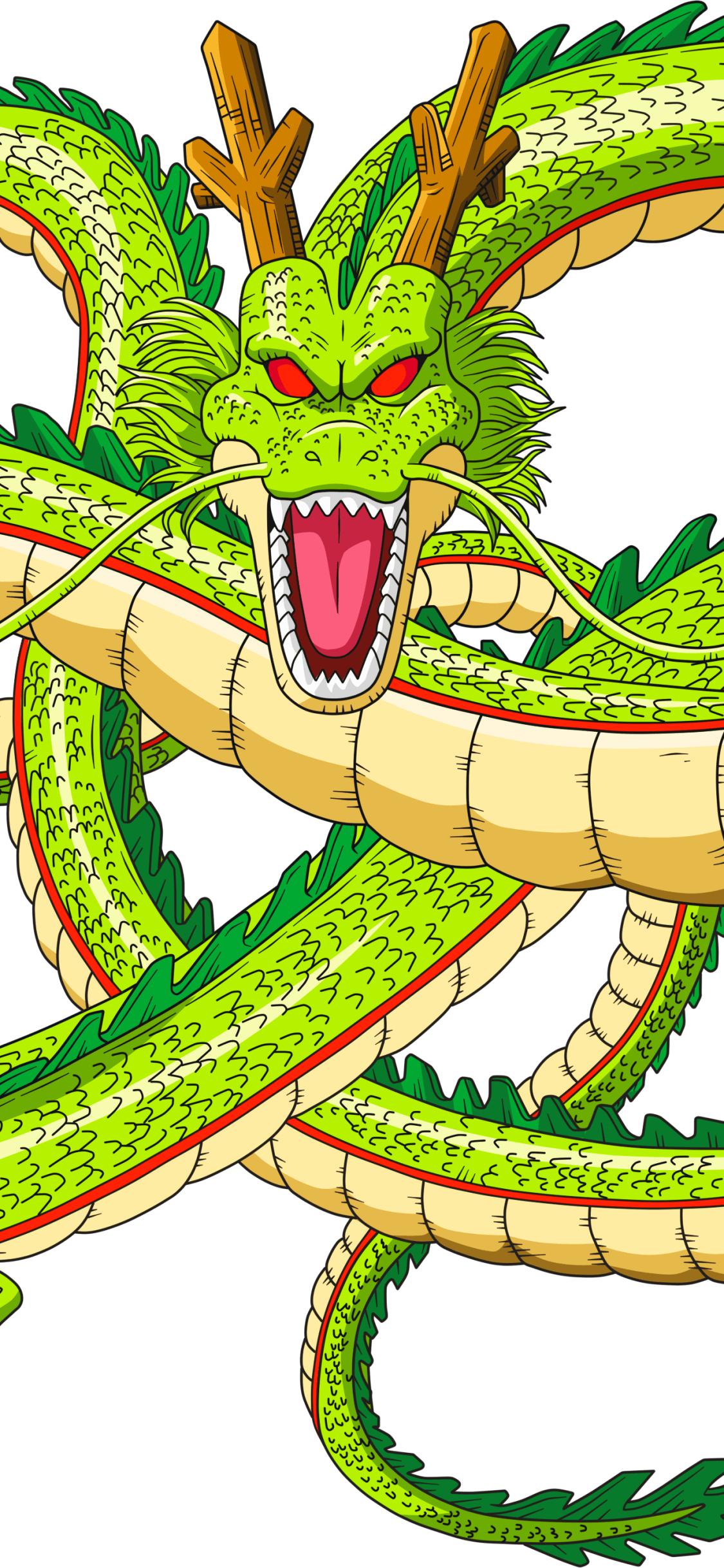 5 Shenron Dragon Ball Hd Wallpapers Backgrounds Wallpaper Abyss Images 5199