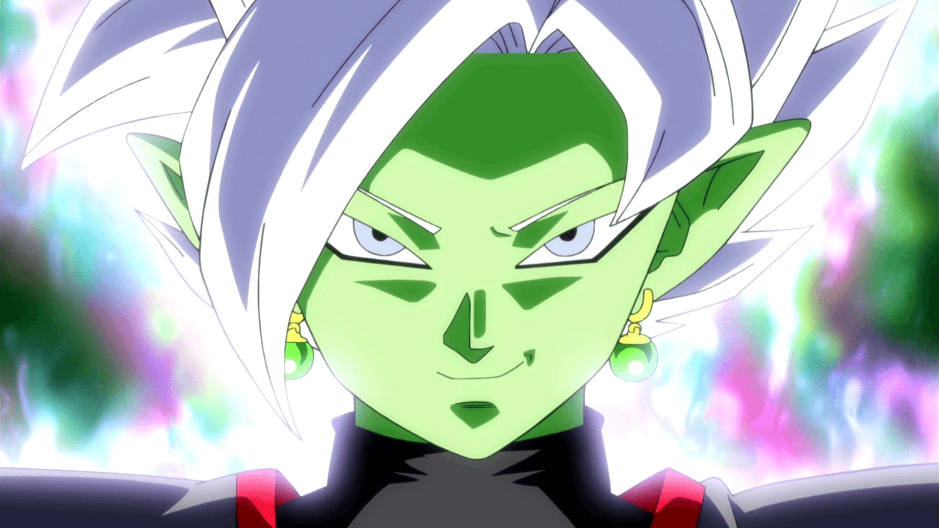 1920x1080 Mastered ultra instinct = low angel level? Forum