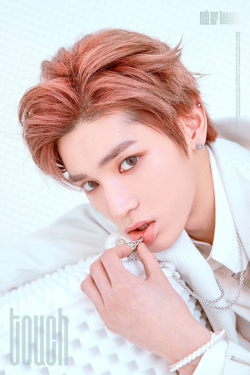 801x1199 Free download NCT U image TAEYONG HD wallpaper and background