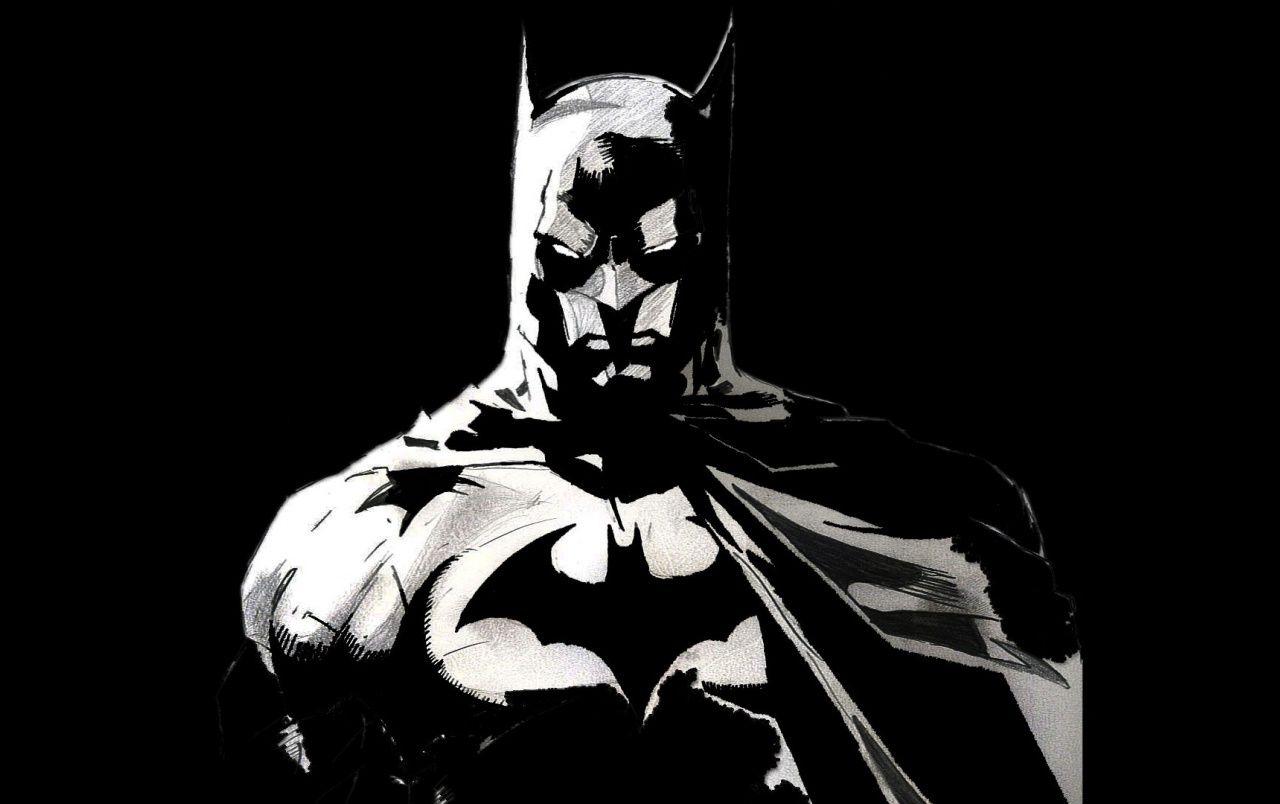 1280x804 Batman Artwork wallpaper. Batman Artwork