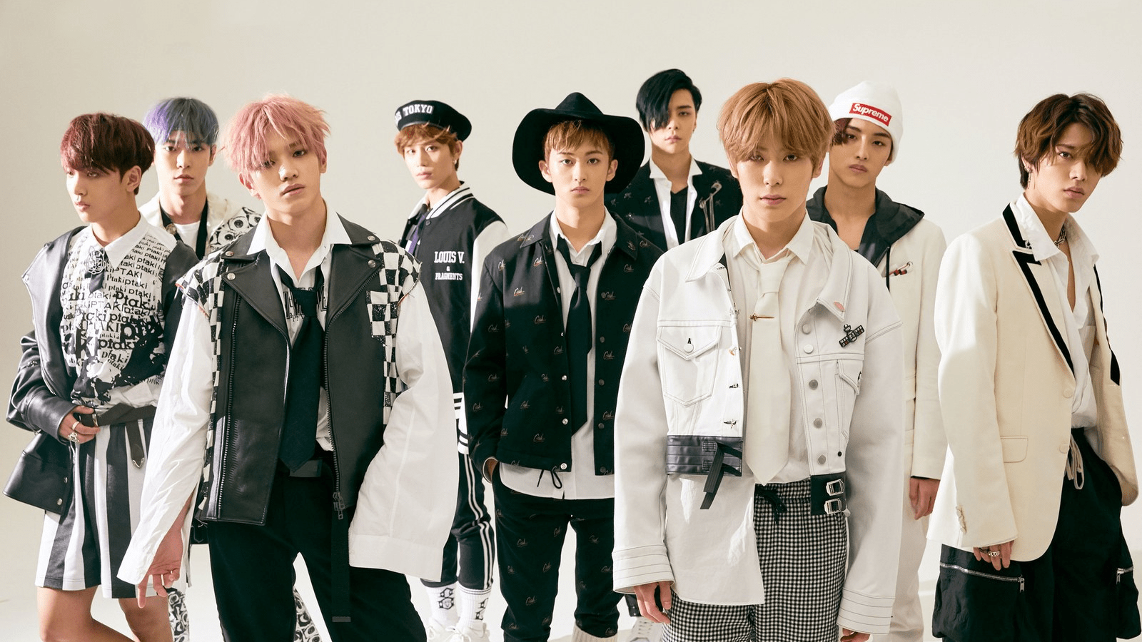1600x900 NCT 127 Concert Tickets And Tour Dates