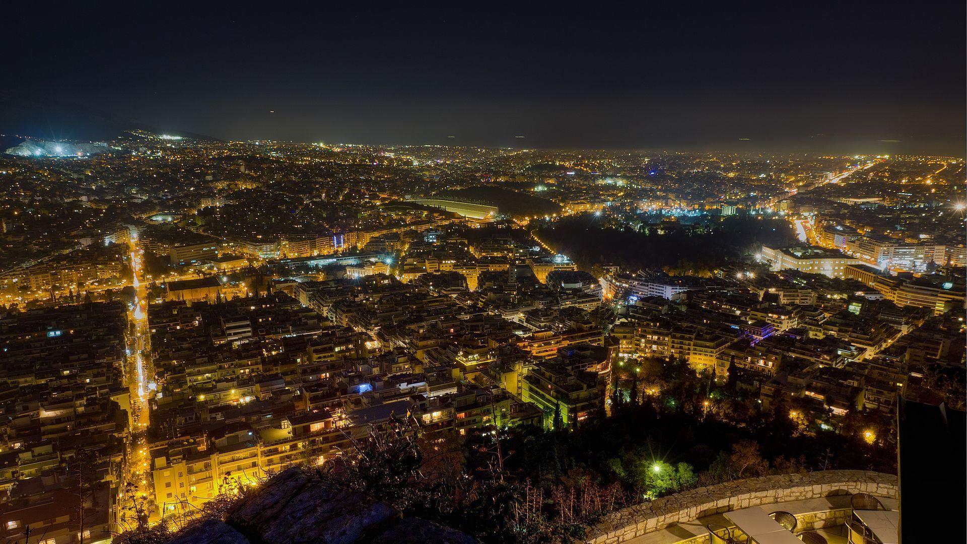 1920x1080 Athens HD