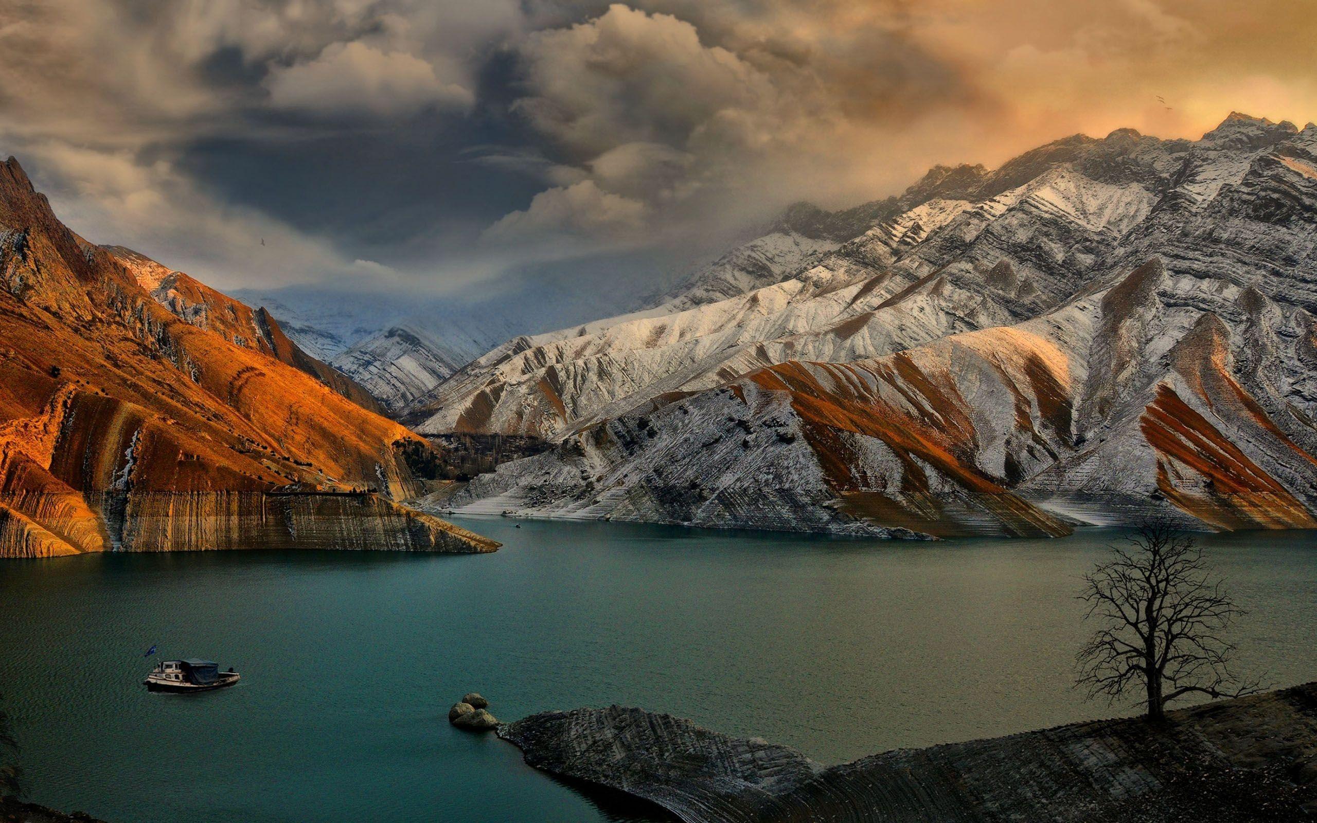 Iran Landscape Wallpapers - Top Free Iran Landscape Backgrounds ...