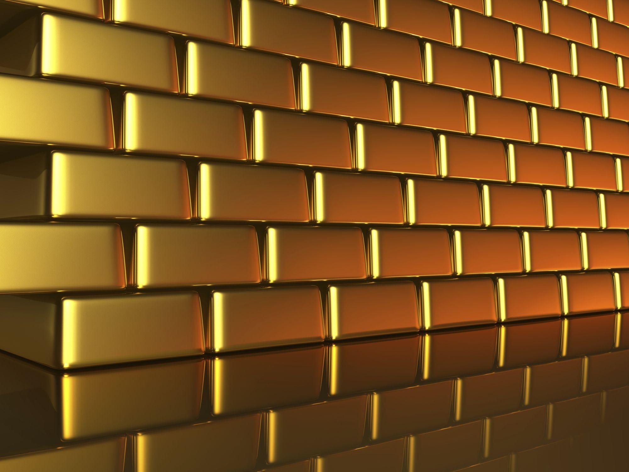 2001x1501 Download Gold Wallpaper 2001x1501