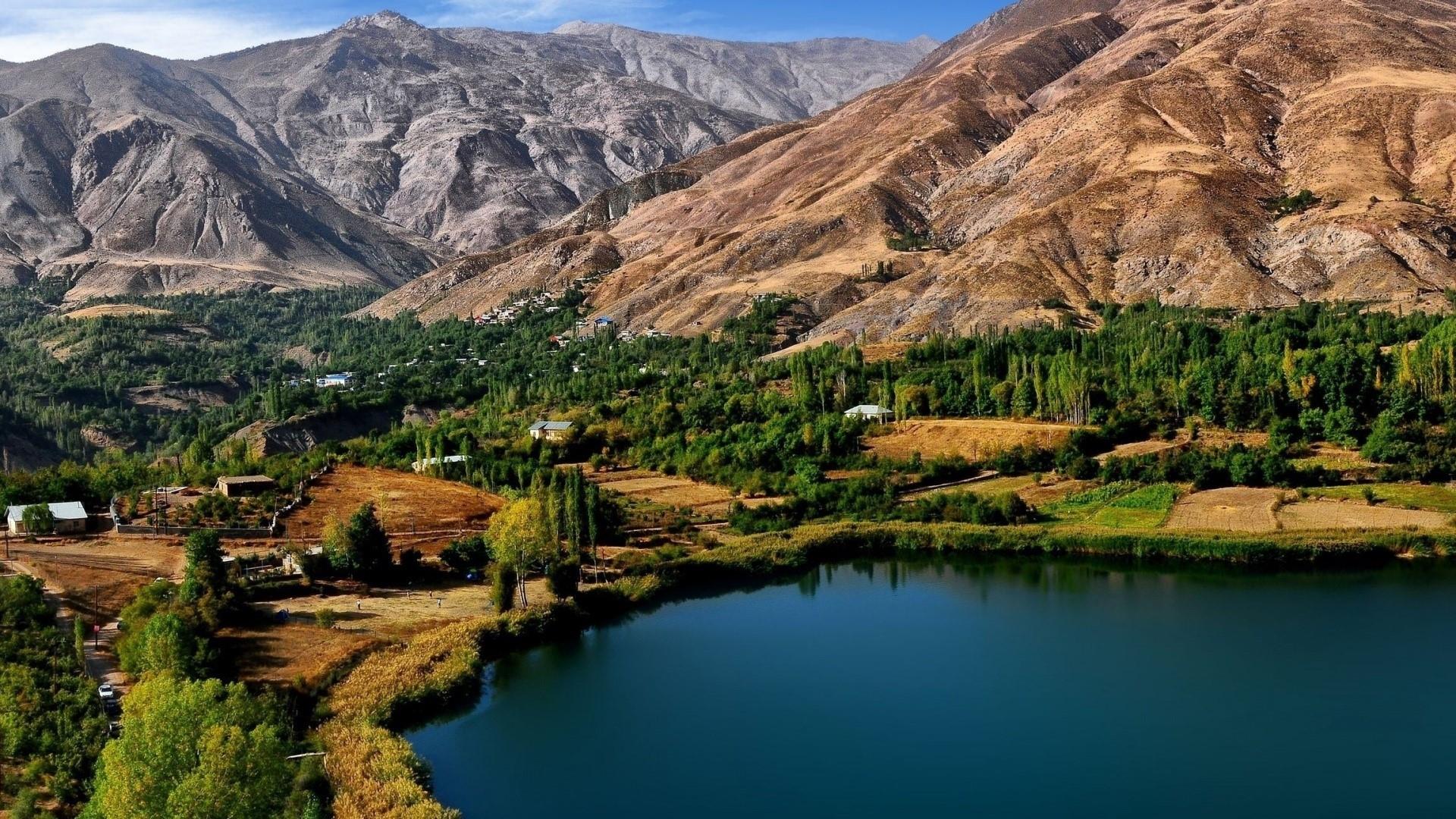 Iran Landscape Wallpapers - Top Free Iran Landscape Backgrounds