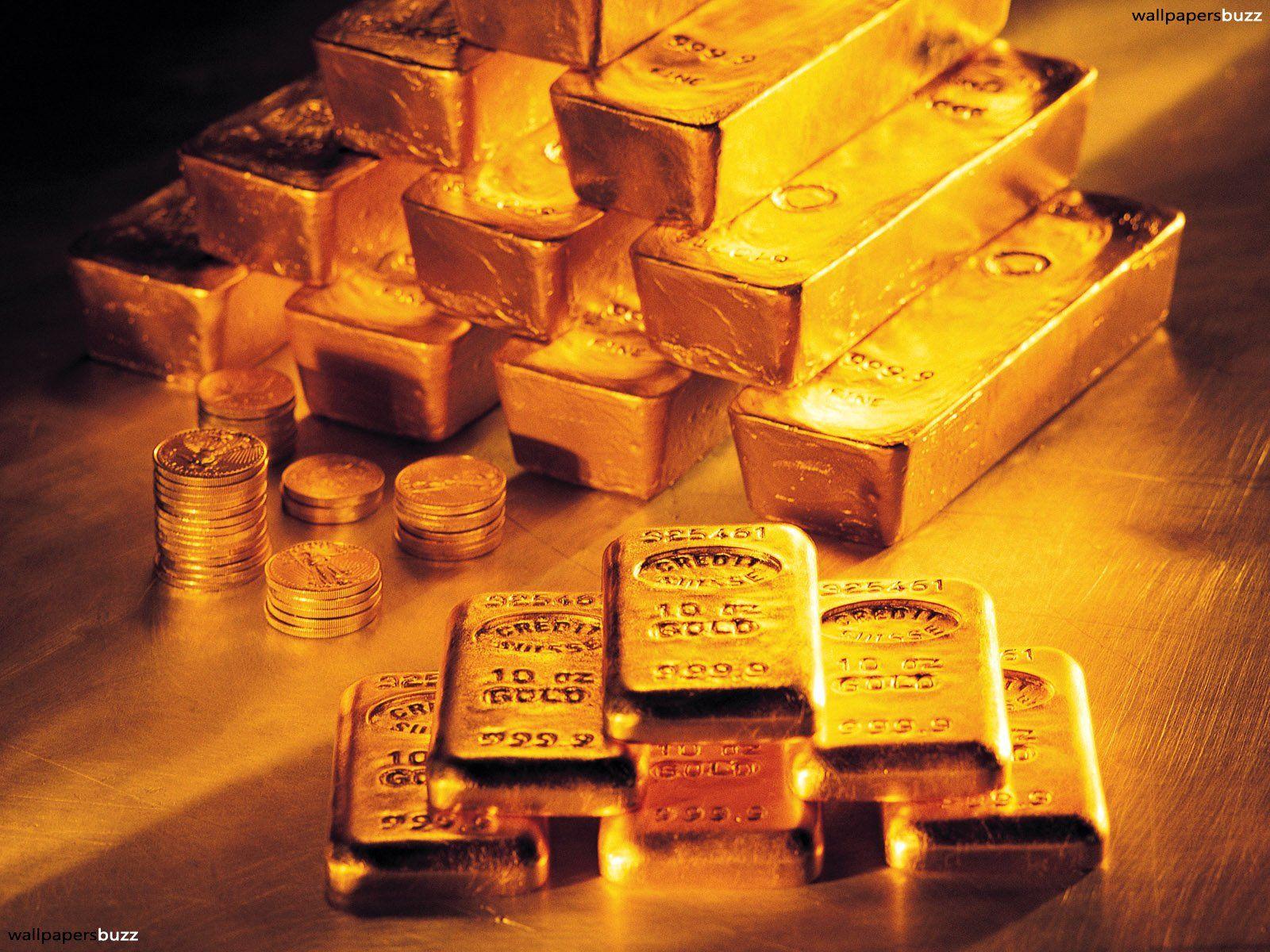 1600x1200 Wallpaper Of Gold