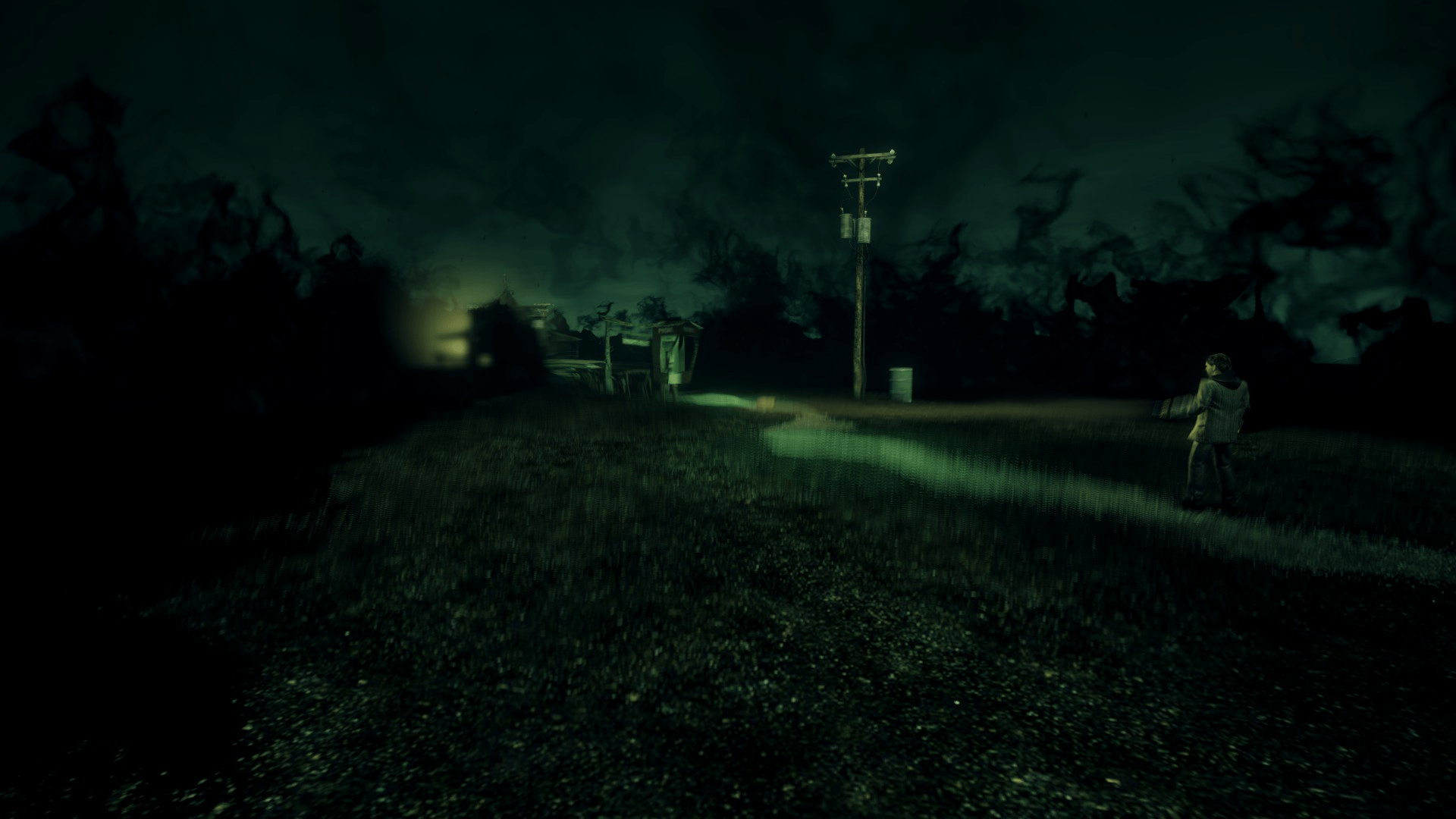 1920x1080 Dark Place