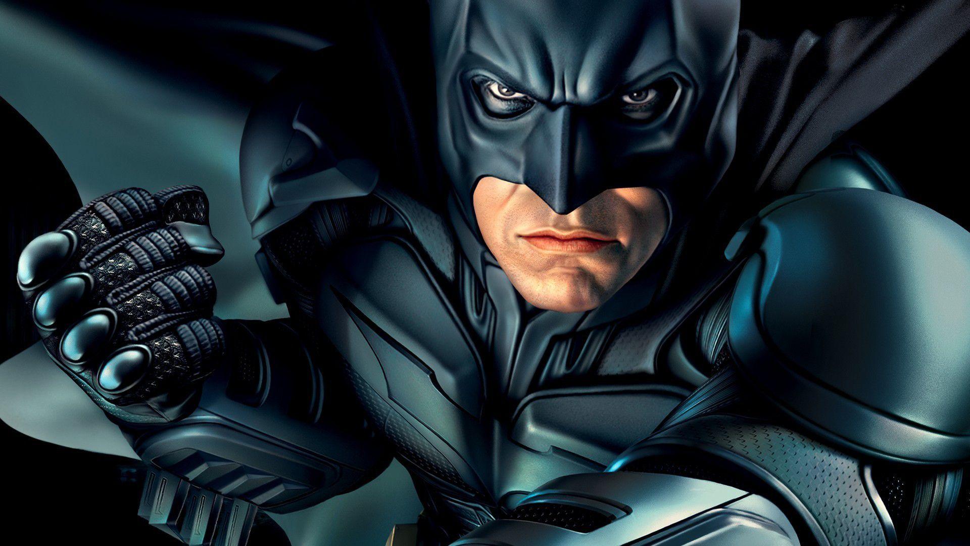 1920x1080 Free download Download Batman Artwork Wallpaper