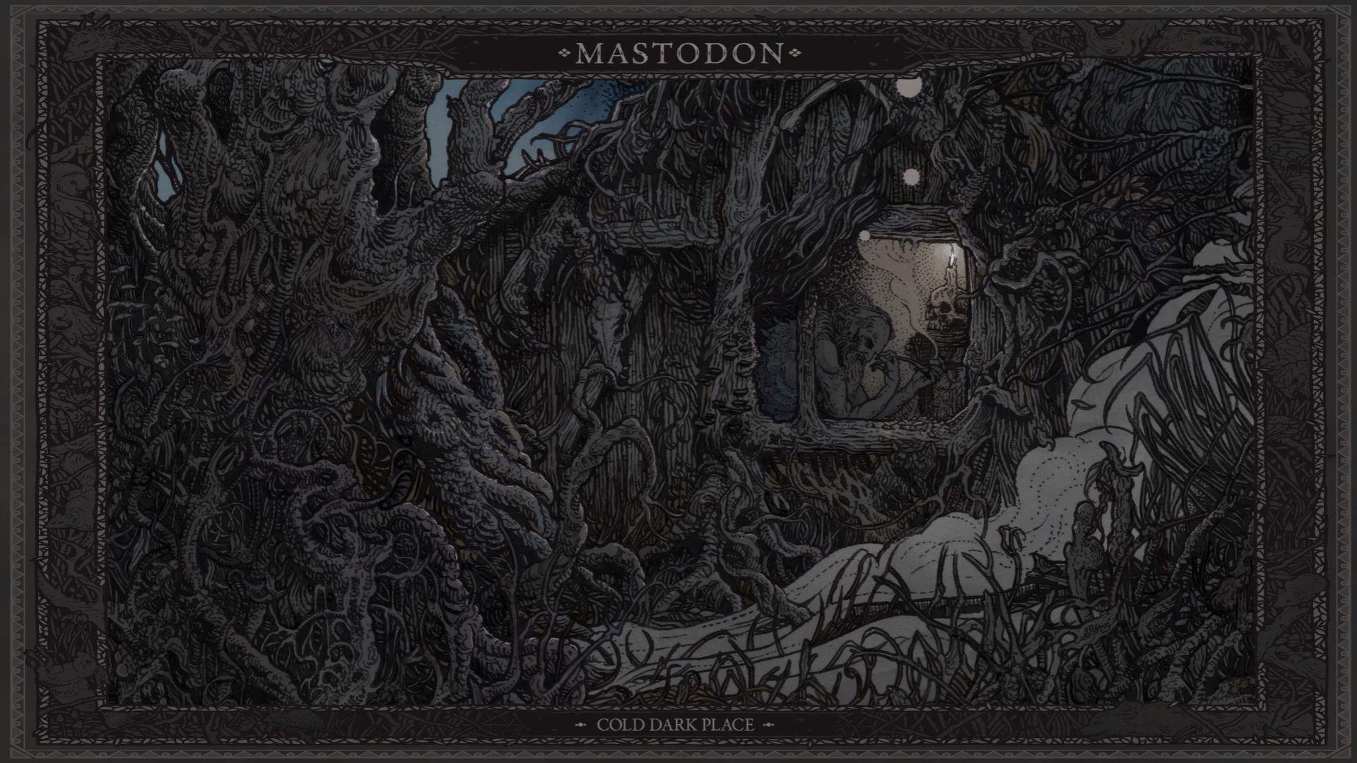 1920x1080 A cold dark place wallpaper?