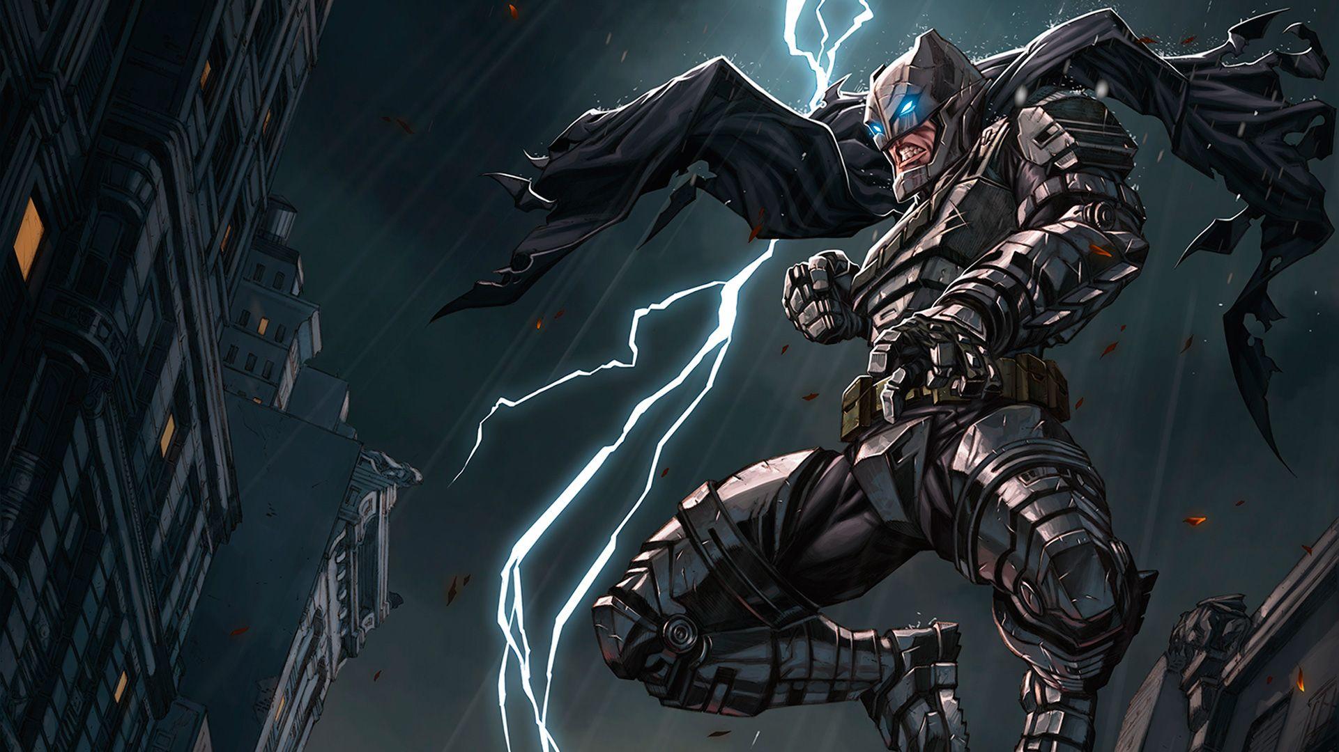 1921x1080 #batman, #artwork, #hd, #superheroes, #digital art. Mocah