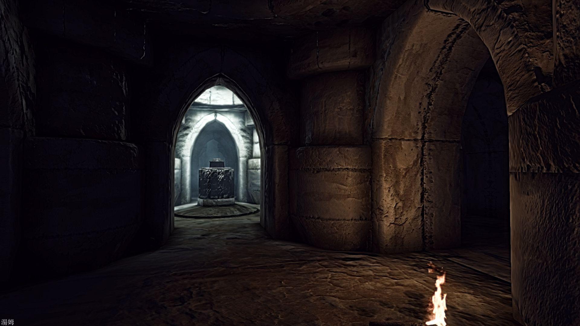 1920x1080 In The Dark Places at Oblivion Nexus and community