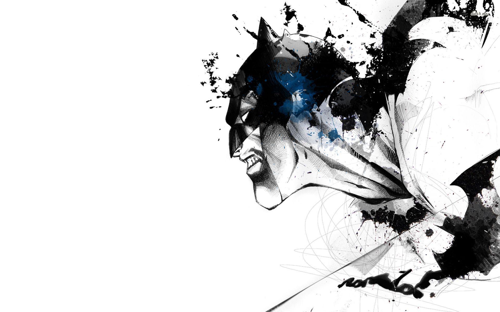 1920x1200 Batman HD Wallpaper