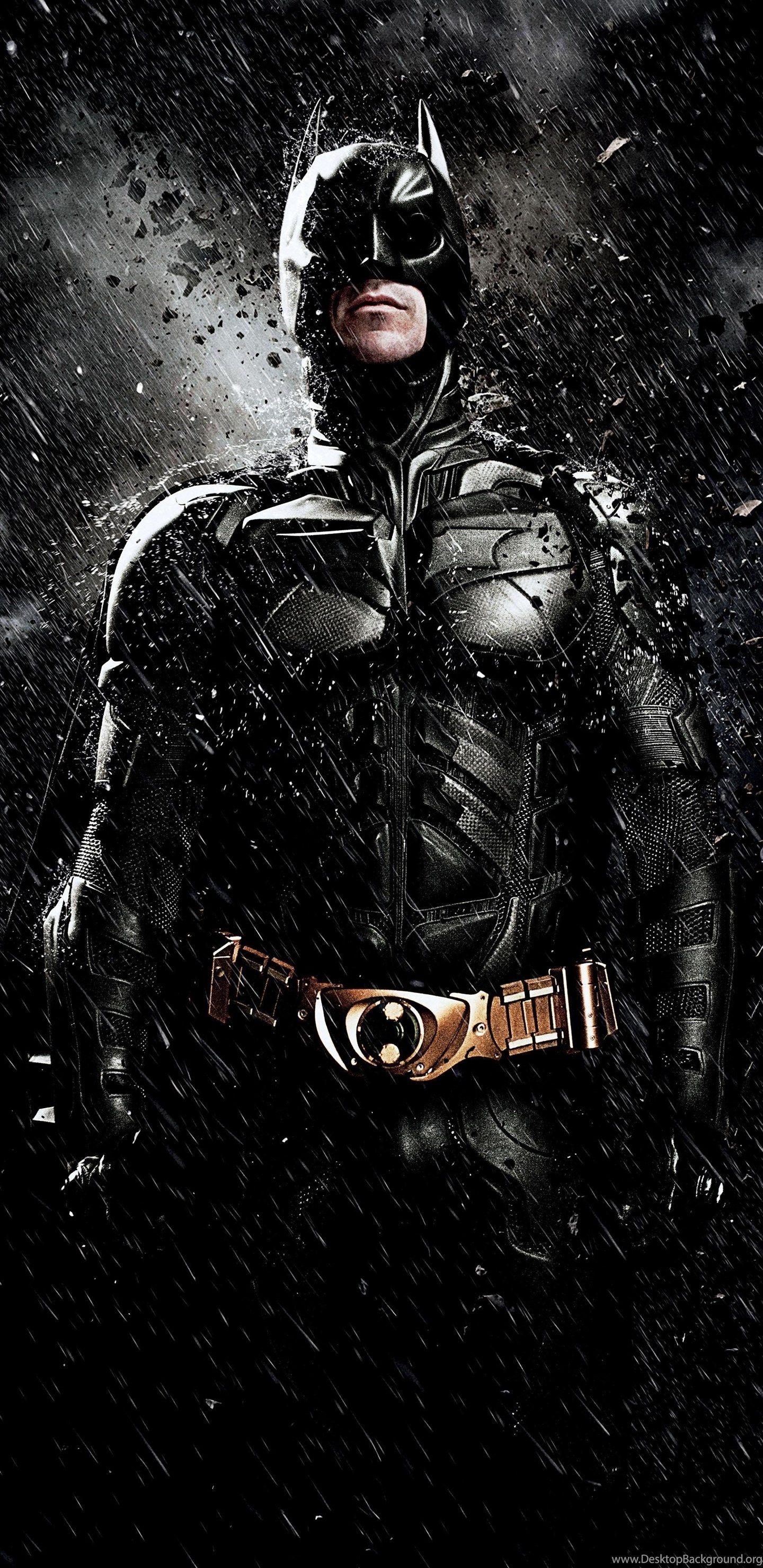 1440x2960 Batman, Artwork, Rise, Batman The Dark Knight Rises wallpaper