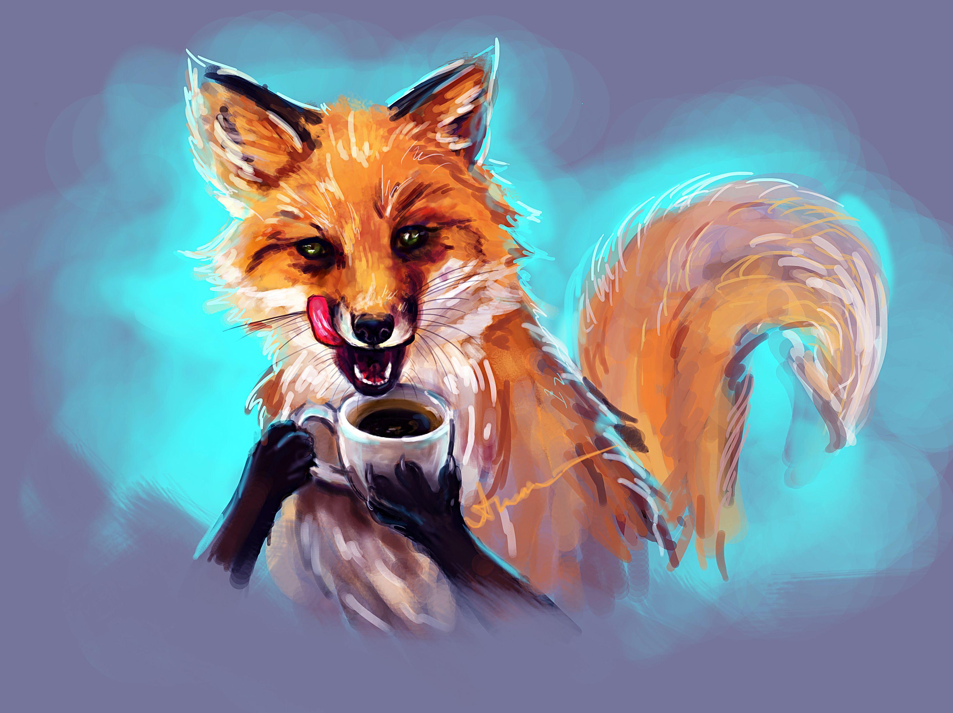 3307x2472 Foxtrot Wallpaper. Foxtrot Wallpaper