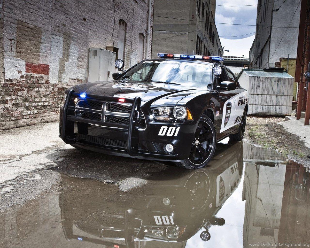 1280x1024 Dodge Charger Police Car, Dodge Charger Police Car Wallpaper