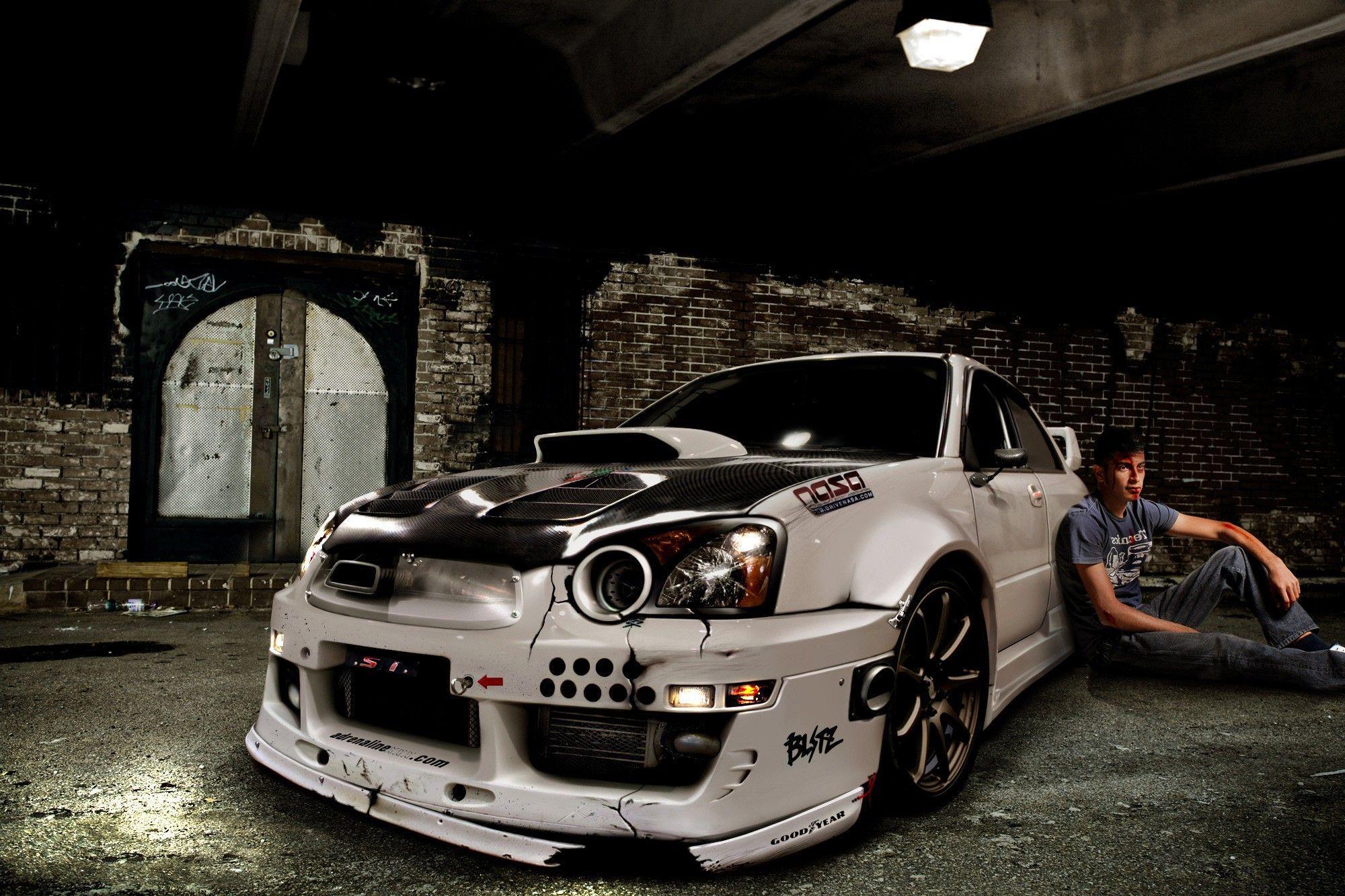 2000x1333 Tuned Cars Wallpaper Group Wallpaper
