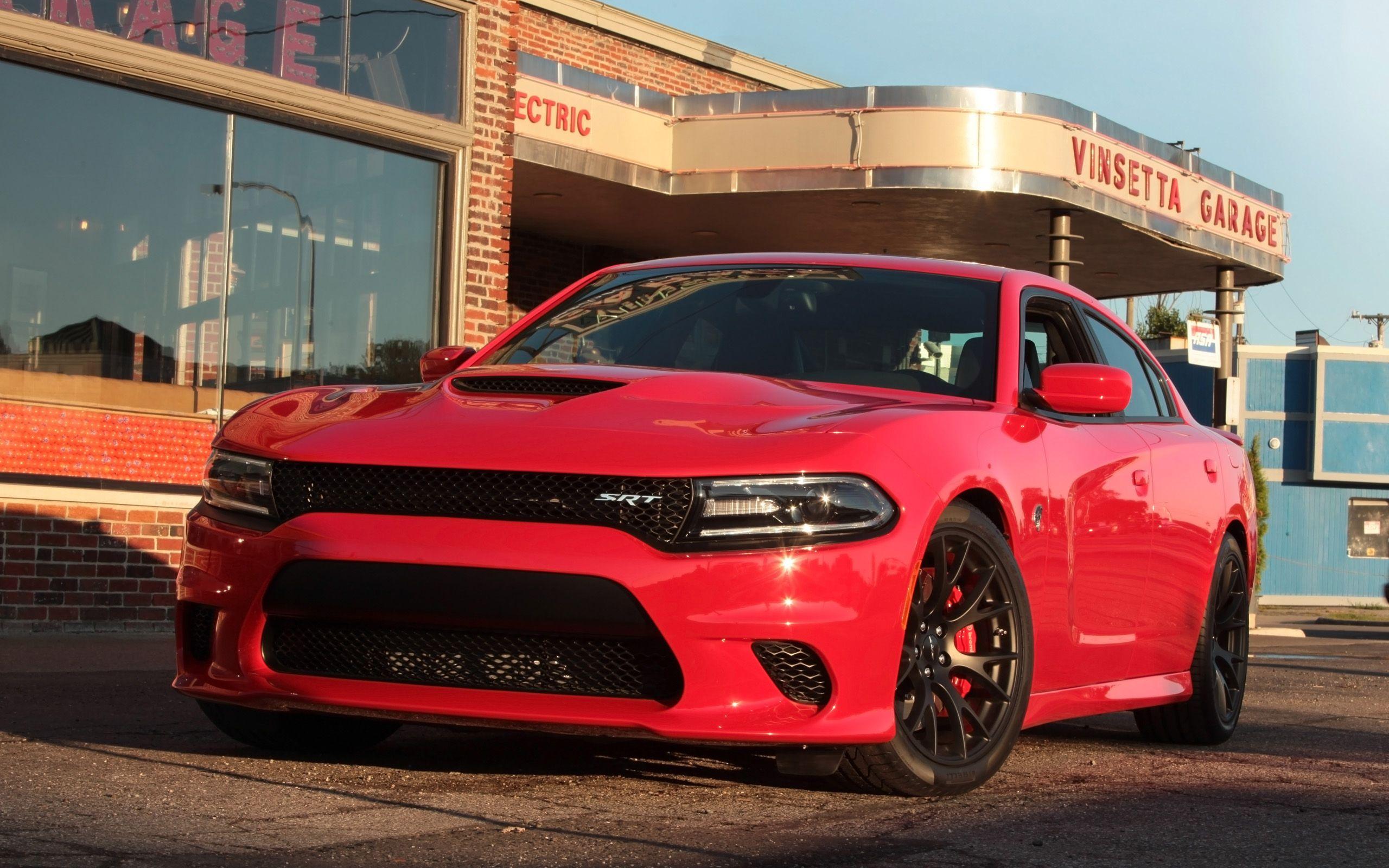 2560x1600 Dodge Charger SRT Hellcat 2 Wallpaper. HD Car Wallpaper