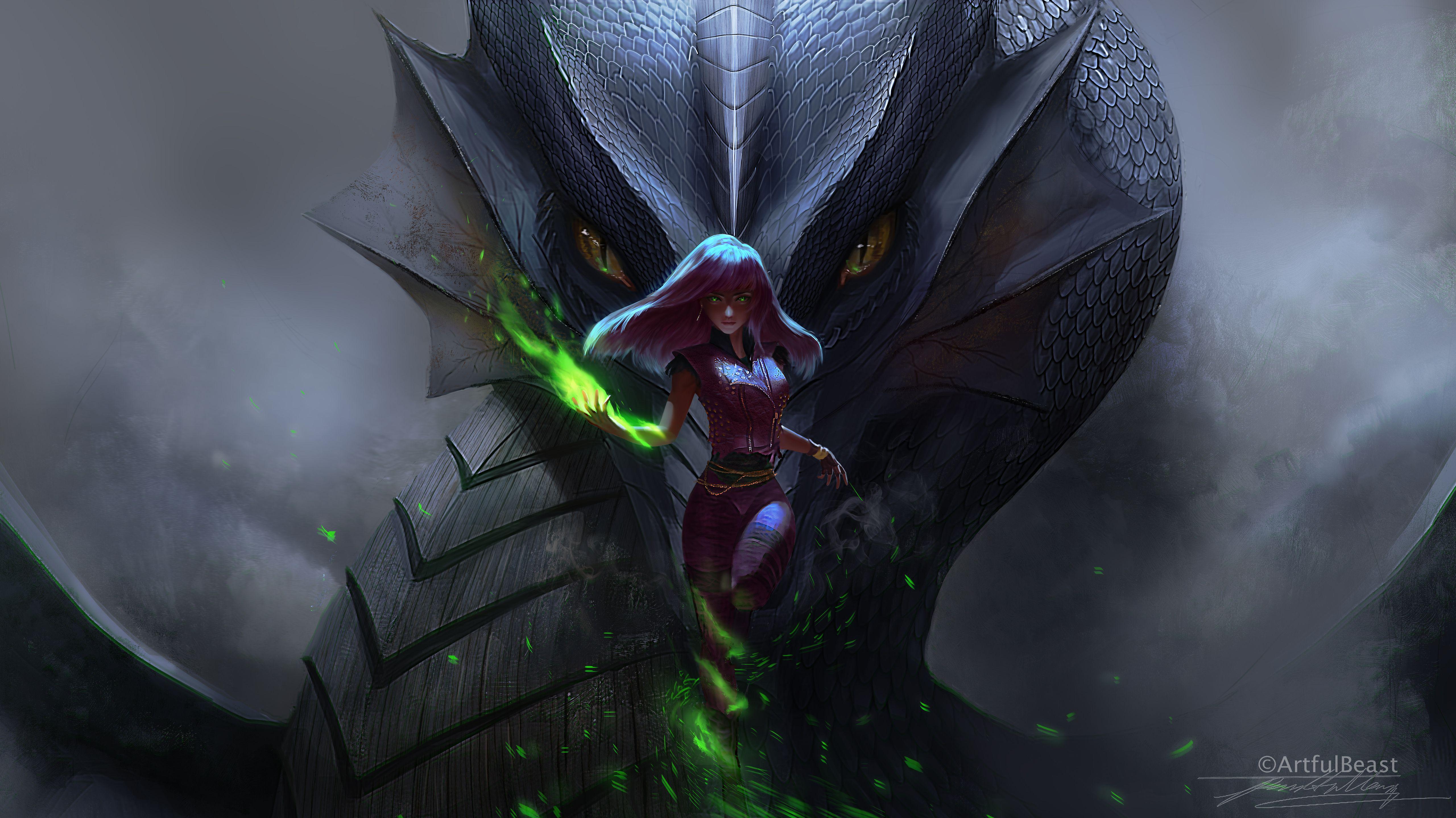 Dragon Queen Wallpapers Top Free Dragon Queen Backgrounds