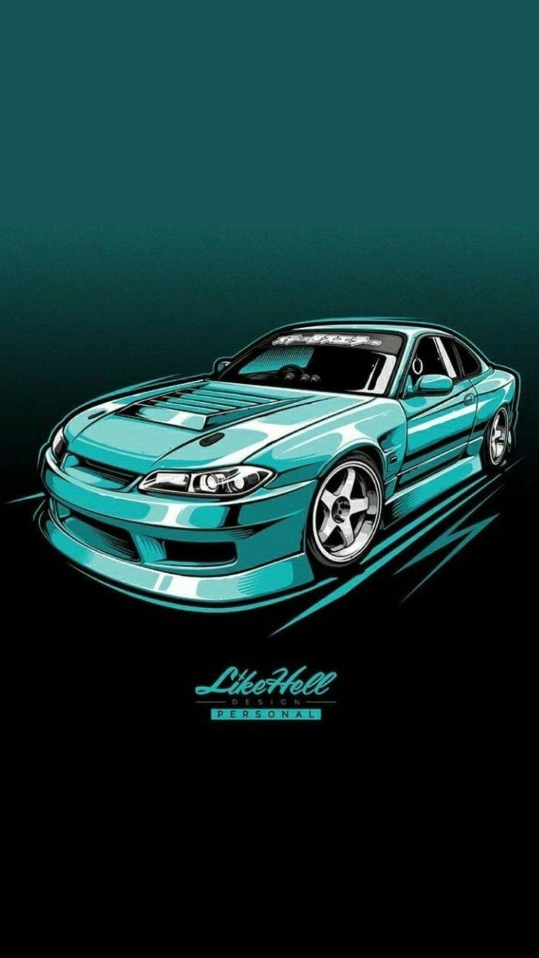 Download Take your iPhone game to the next level with JDM Wallpaper   Wallpaperscom