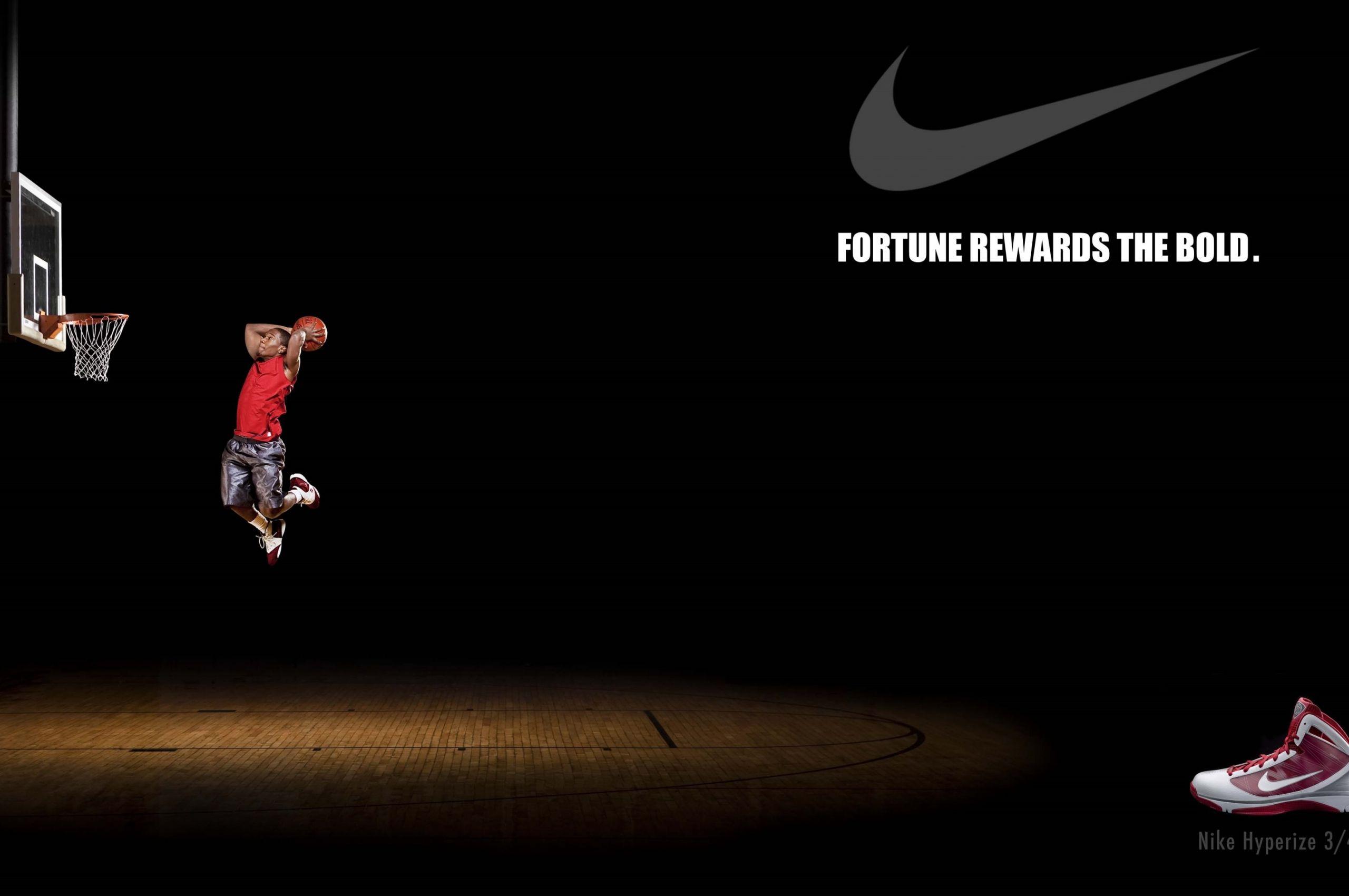 2560x1700 Free download Nike Creative 4K Posters HD Wallpaper 183 4K